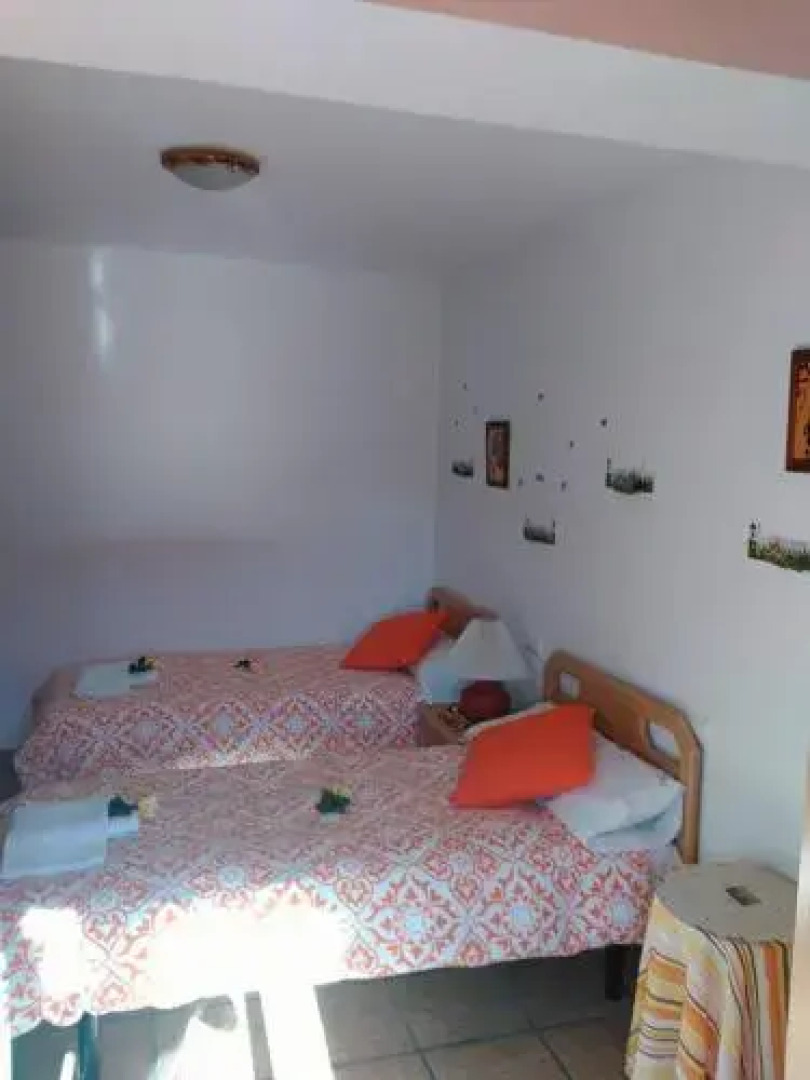 La Posada de Pitarque