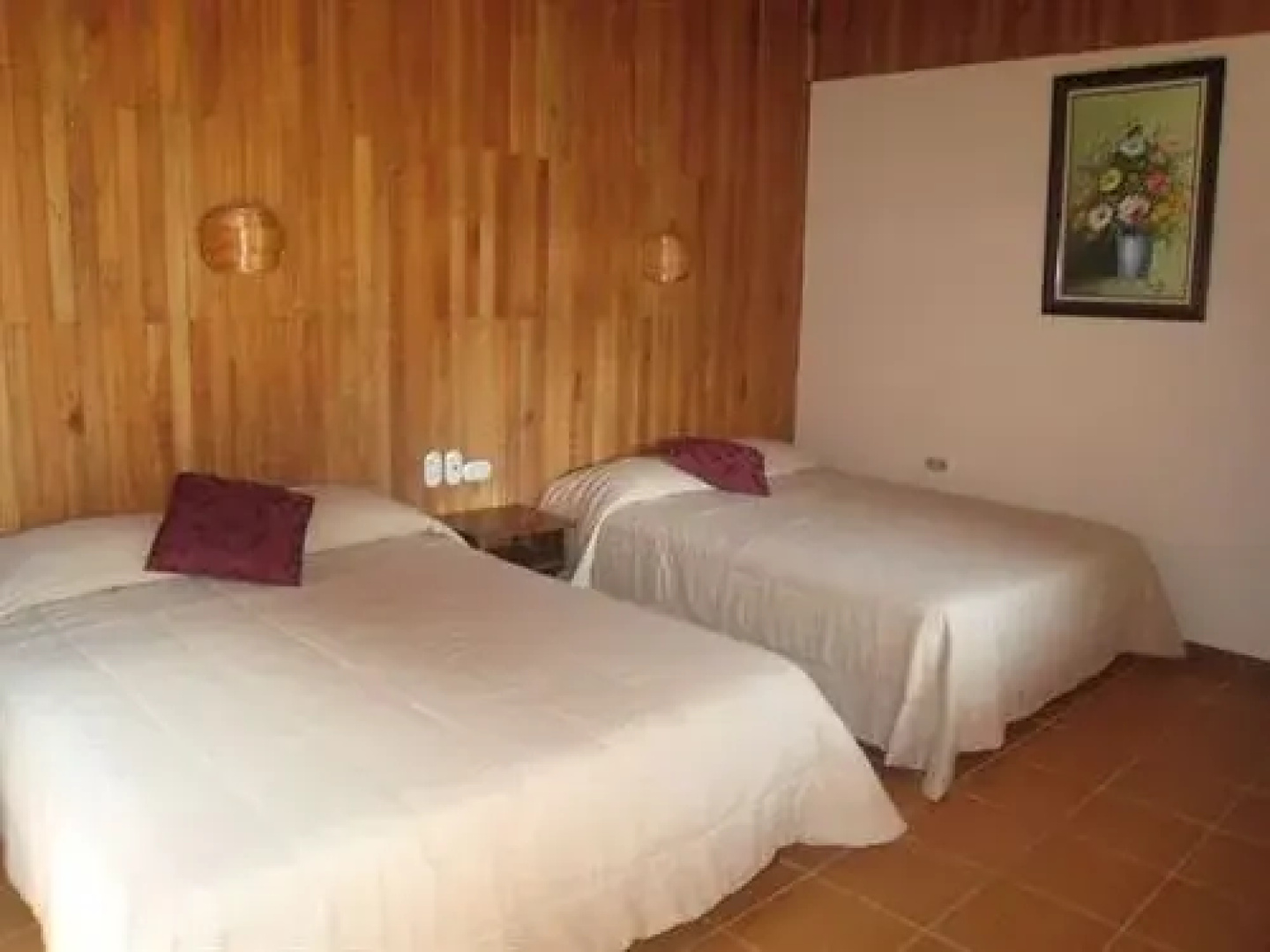 De Lucia Inn