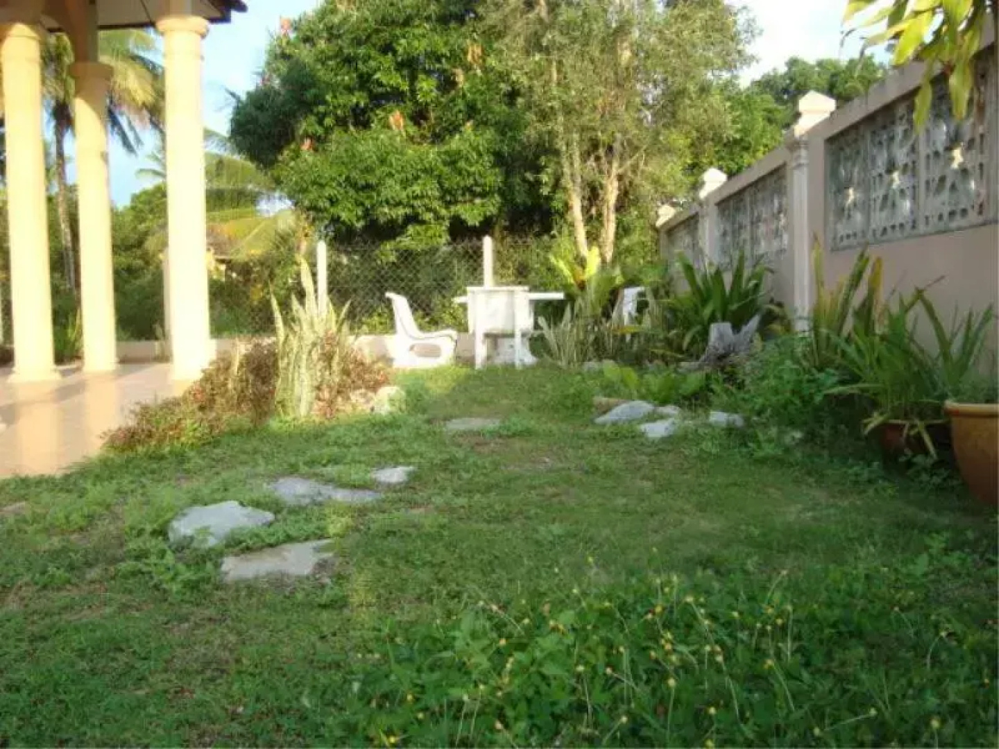 Homestay Amer