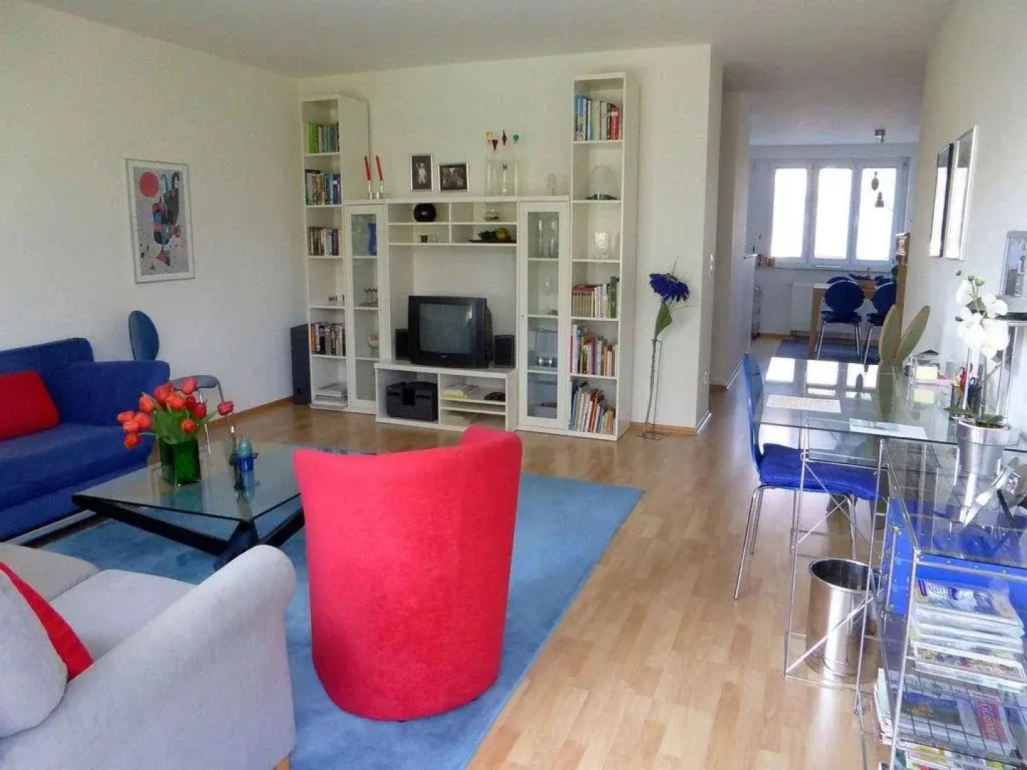 Ferienwohnung Ernst-Strobl