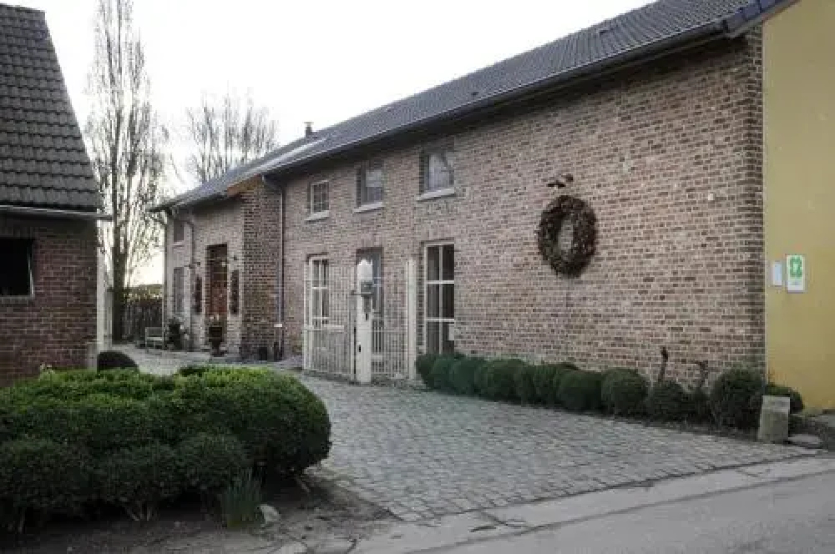 Hof ter Vrijlegem
