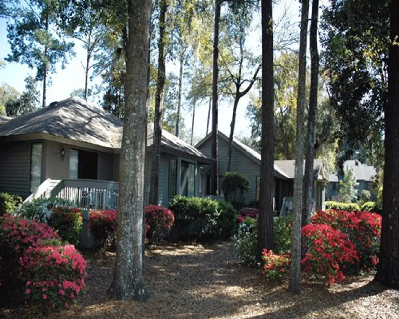 Waterside by Spinnaker Resorts