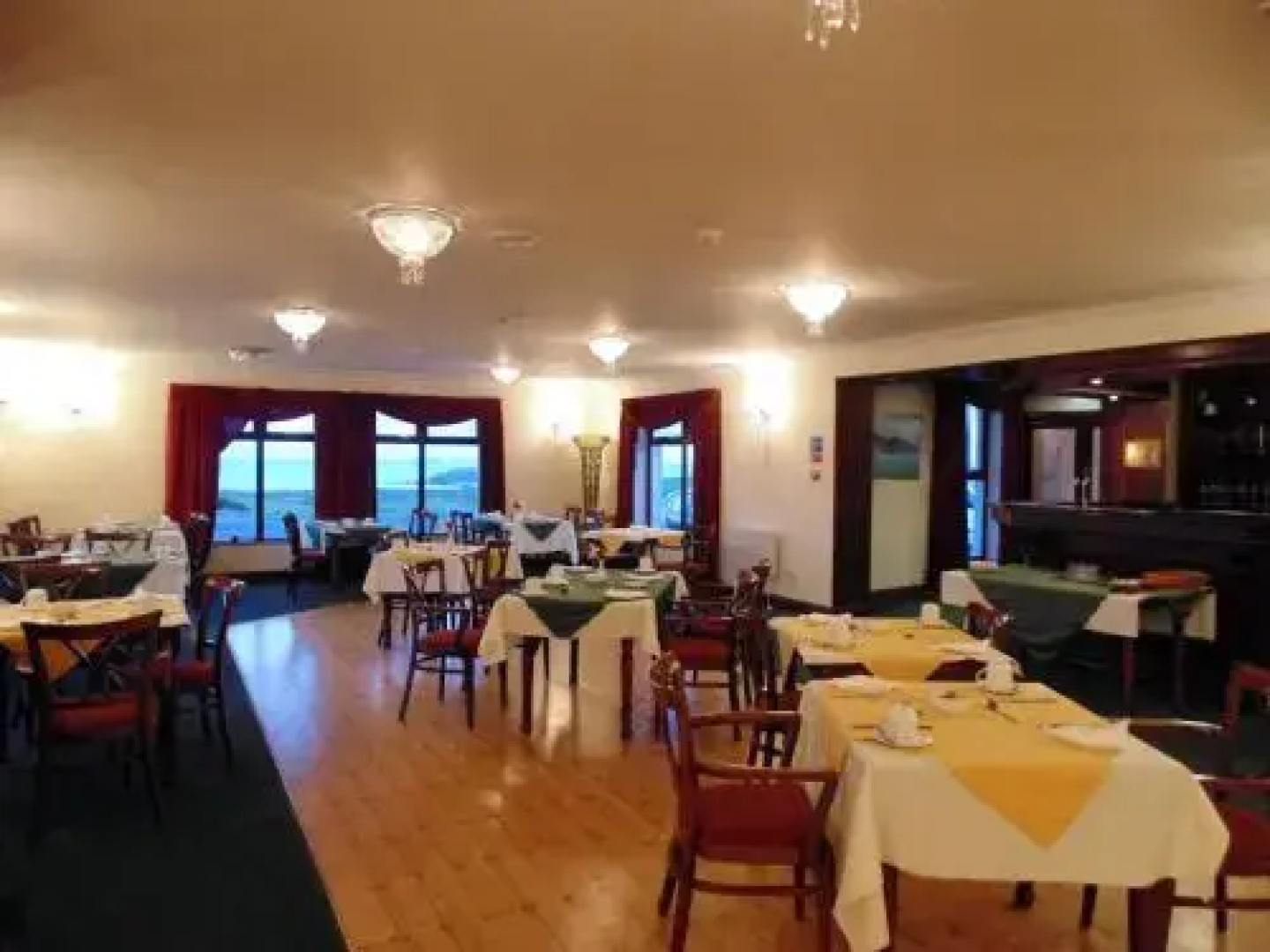 The Achill Head Hotel