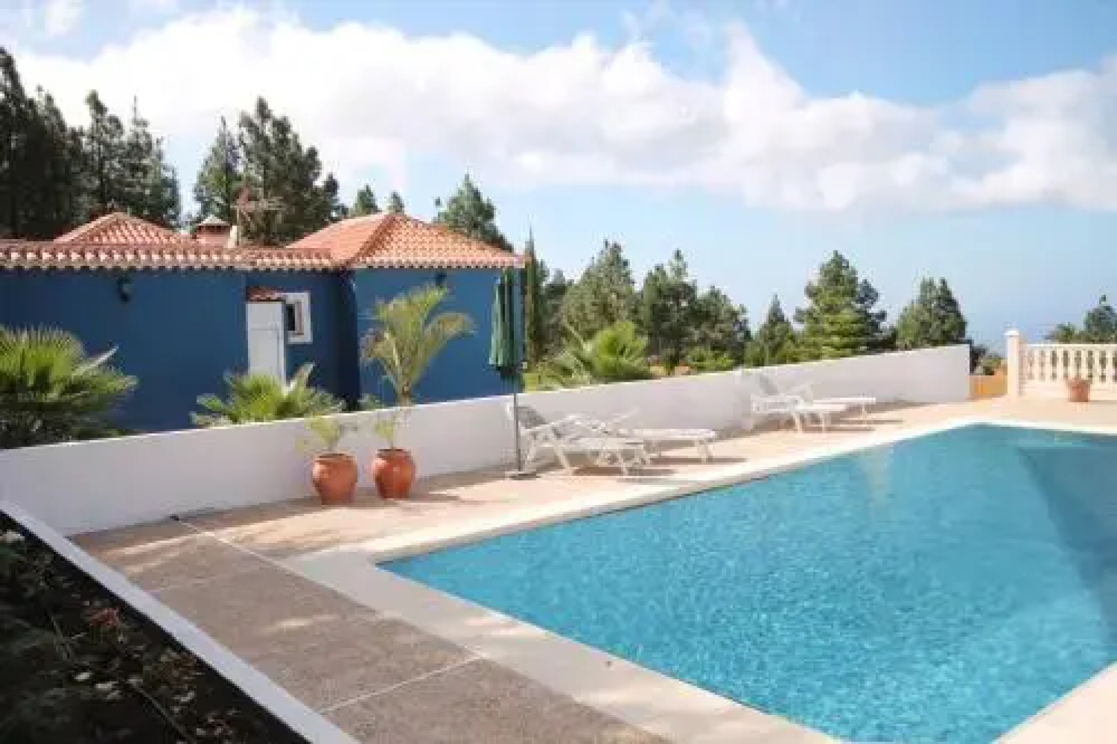 Villas Las Cercas