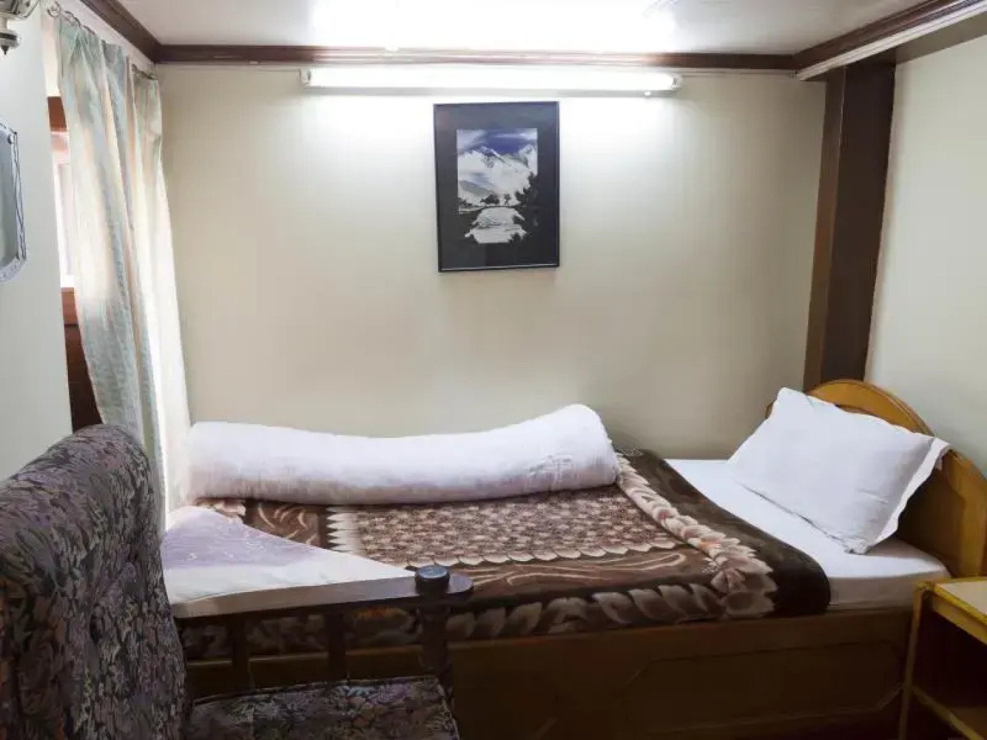 MeroStay Khwopa Guest House