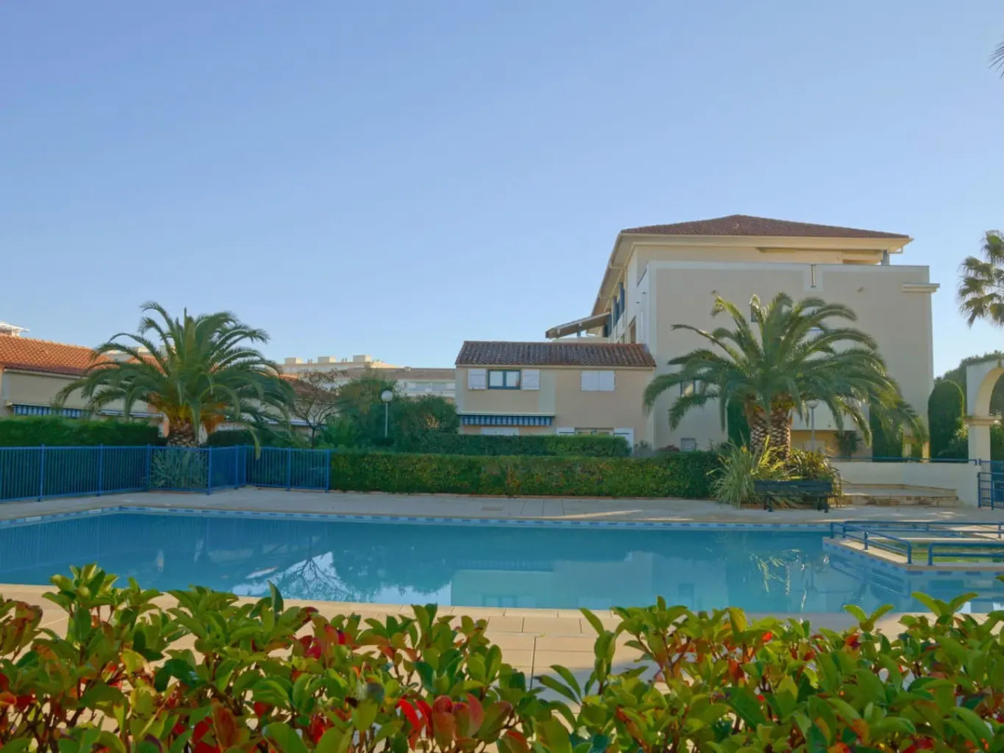 Le Domaine D'azur
