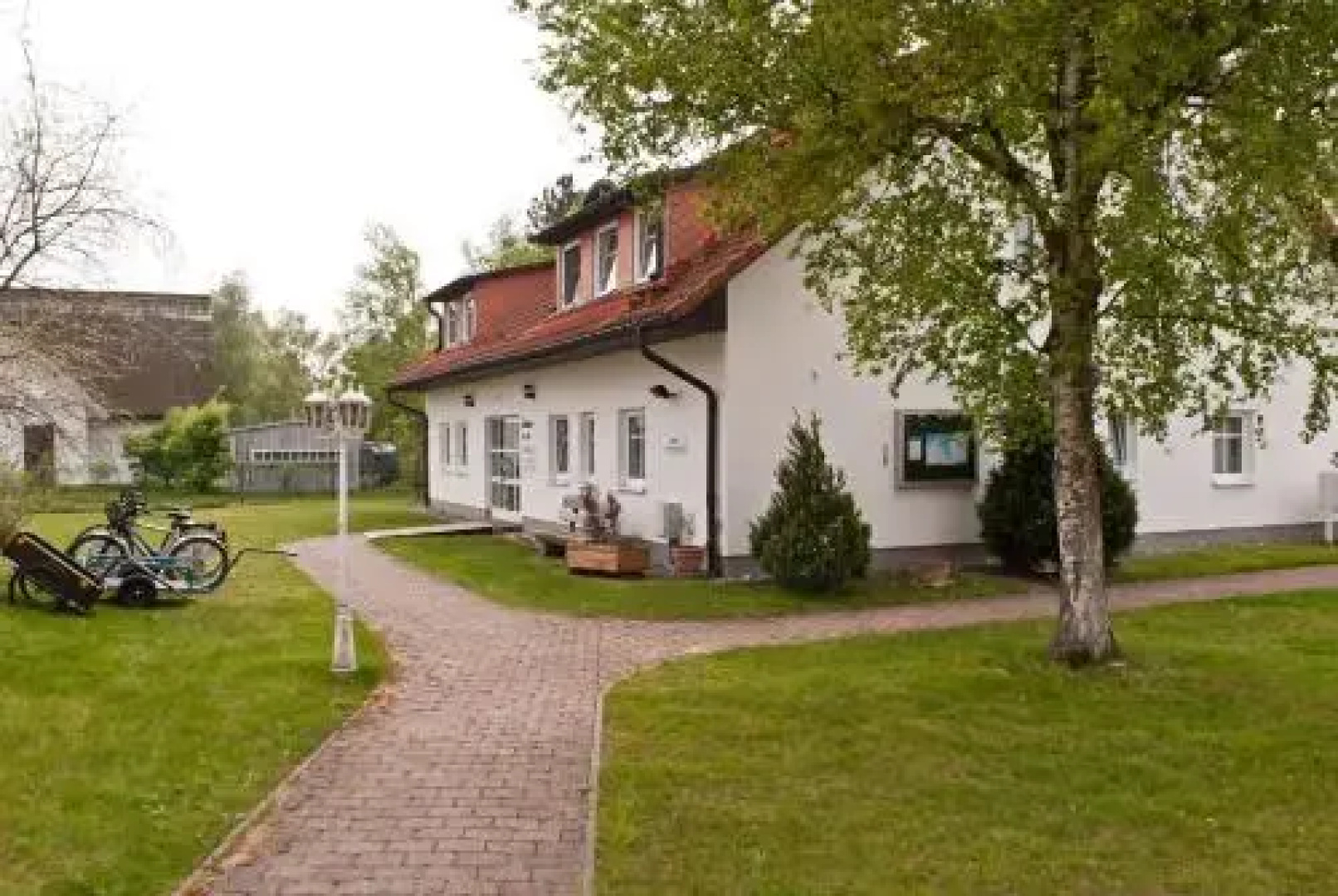 BSW Ferienanlage Mühlenhof