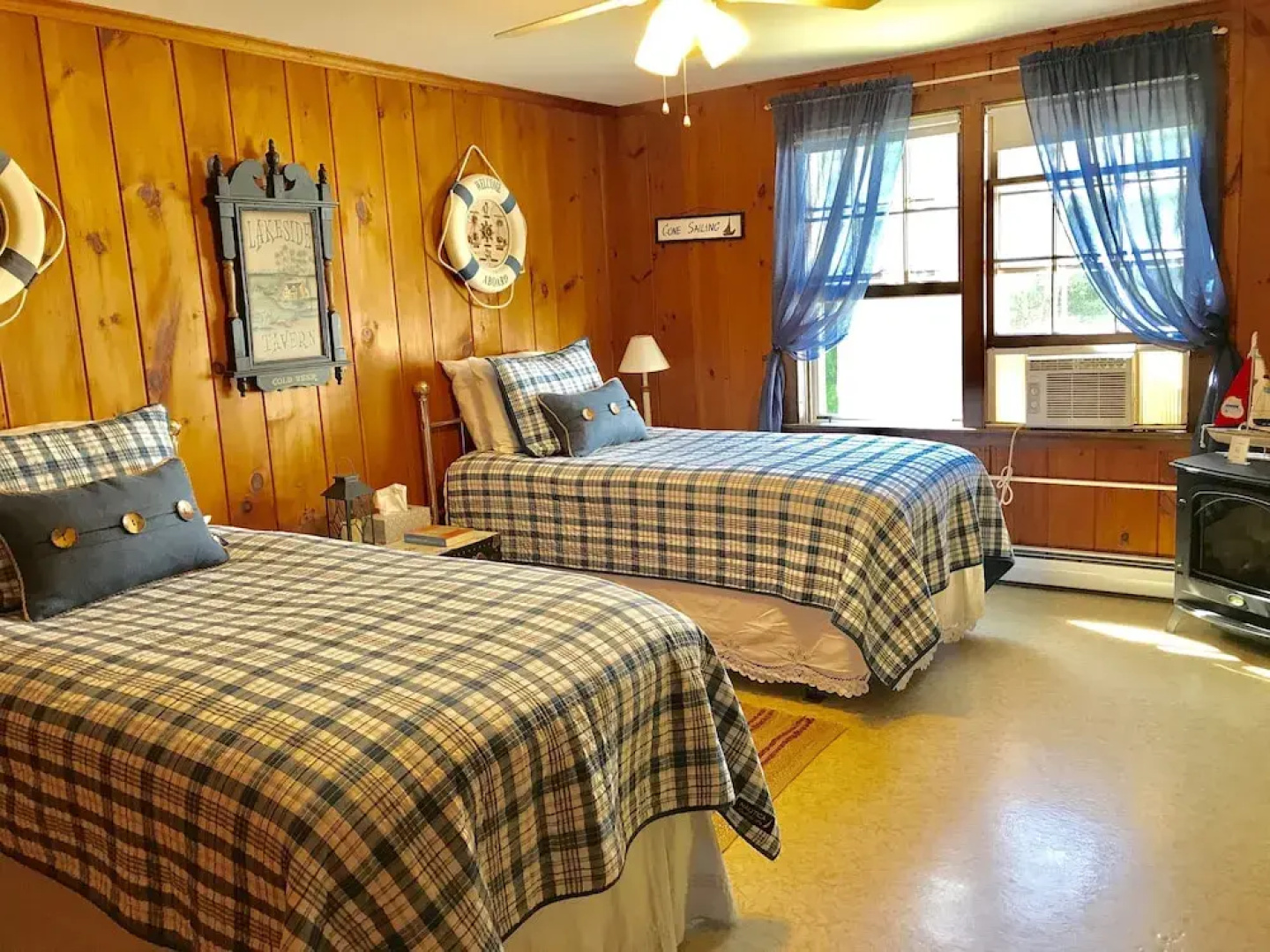 Lantern Inn B&B
