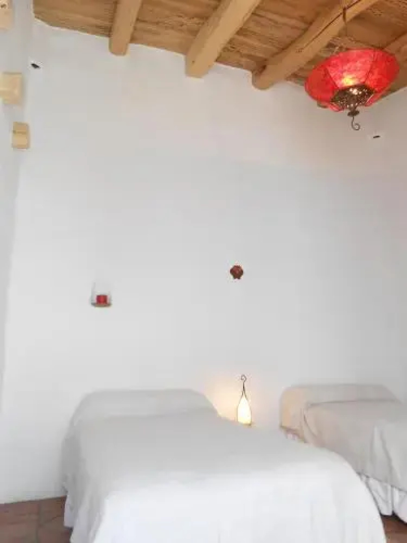 Hosteria Villa Cardon