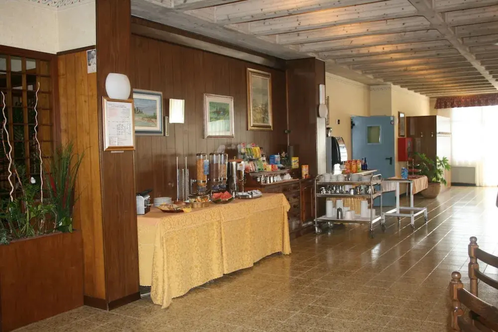 Residence Miralago