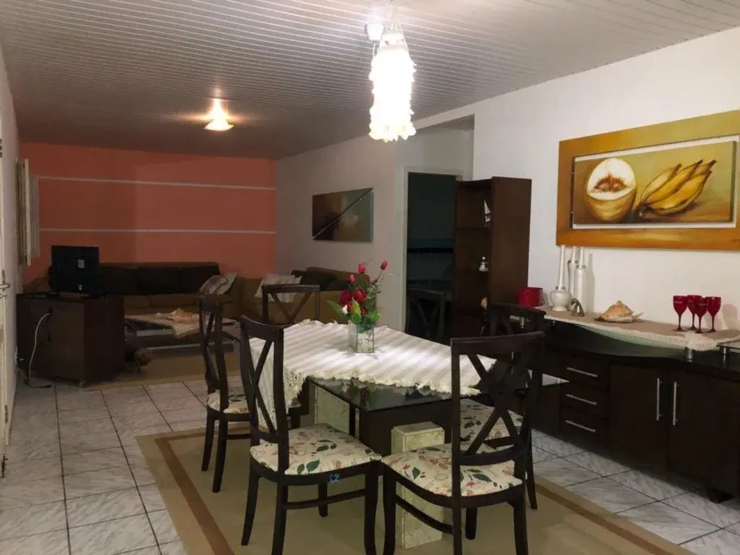 Casa temporada em Canoa Quebrada