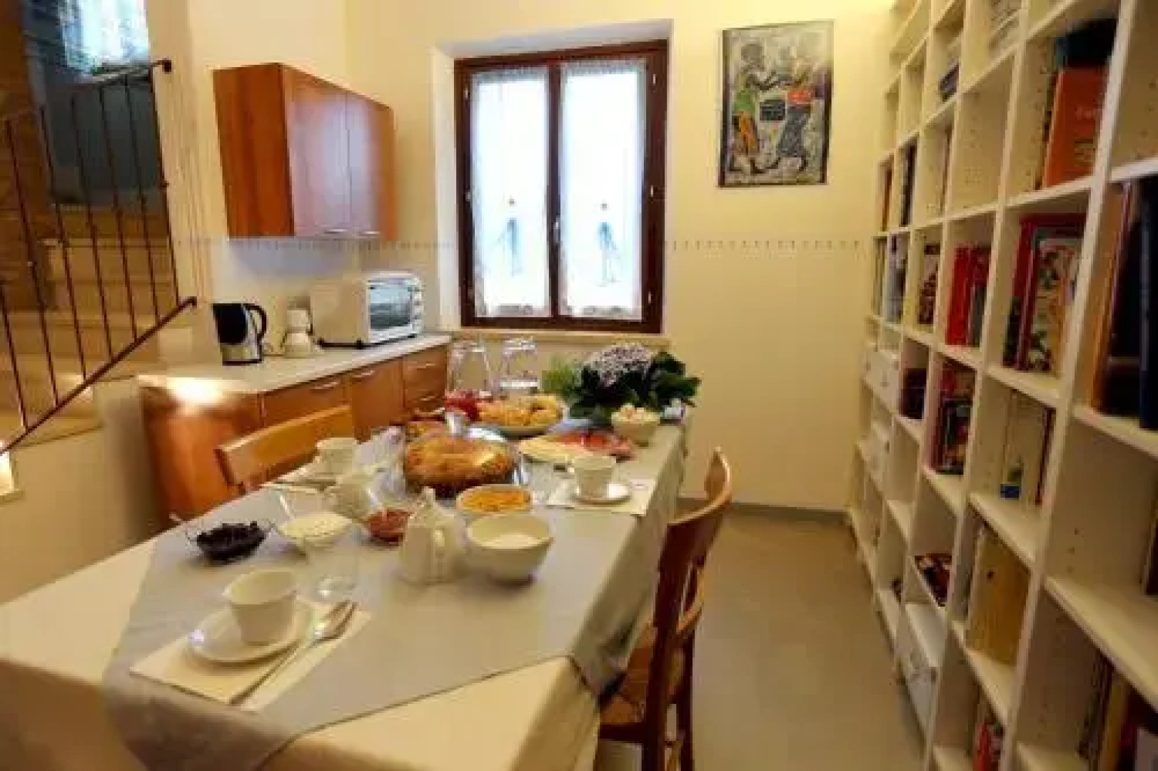 B&B L'Upupa