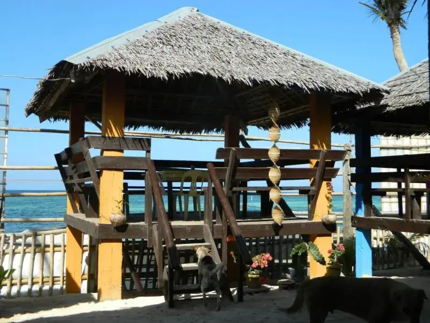 Gailtian Beach Resort
