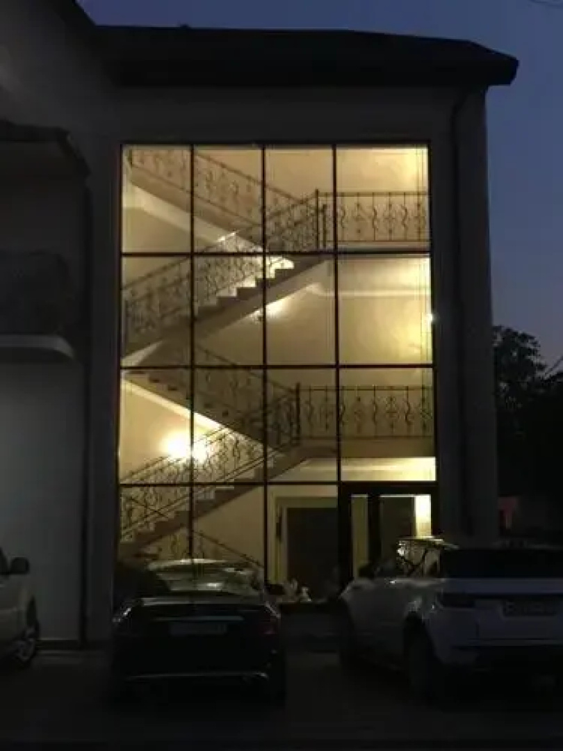 Park Hotel