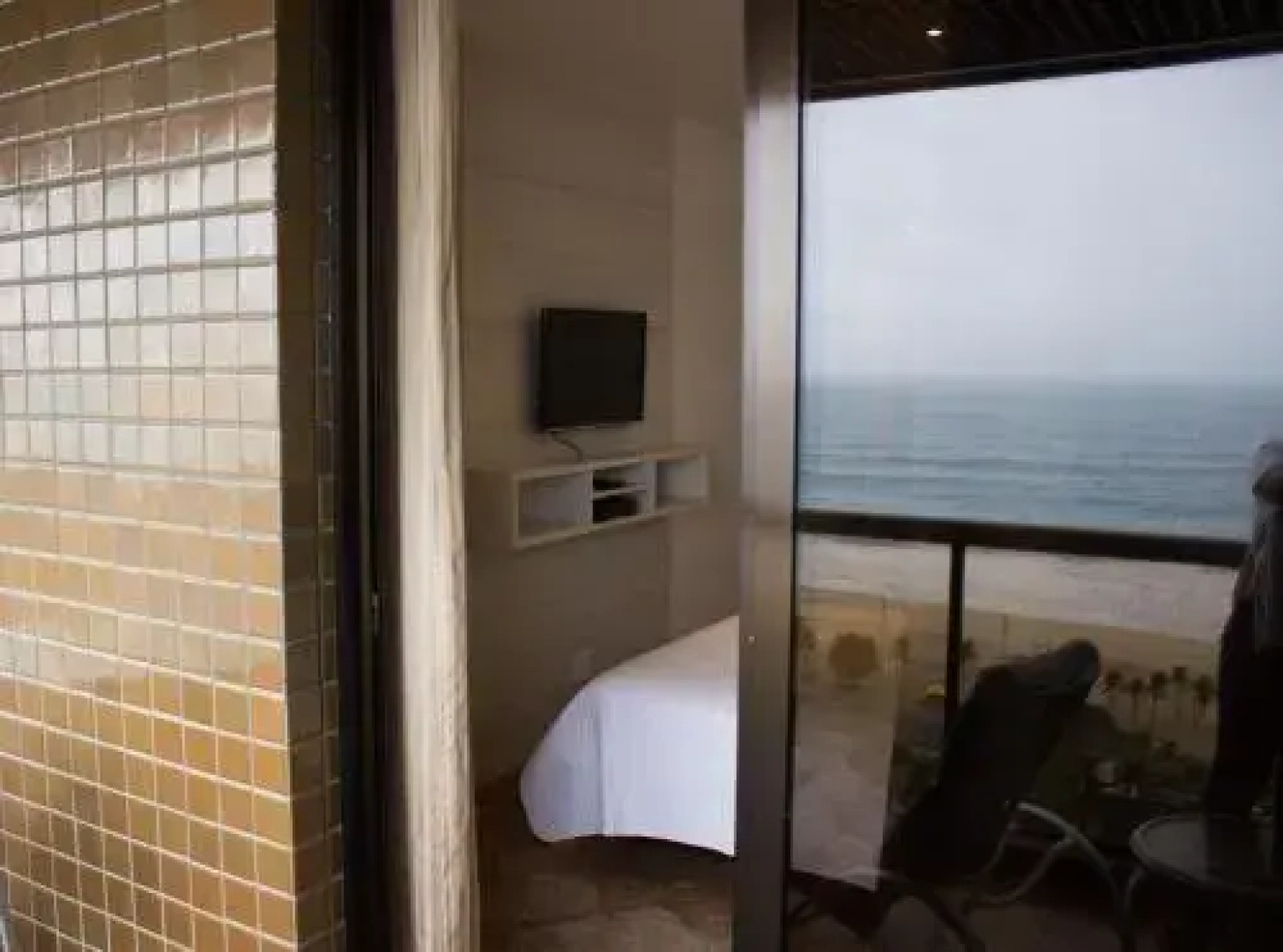 Ipanema Beach View