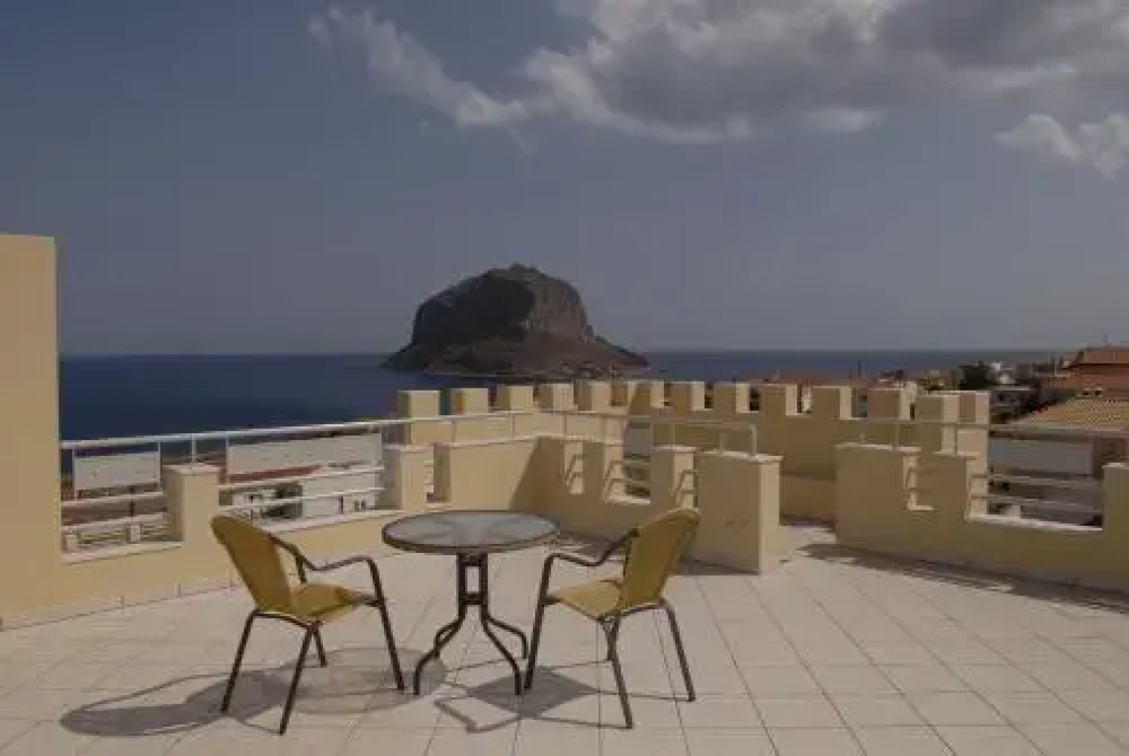 Klelia Hotel