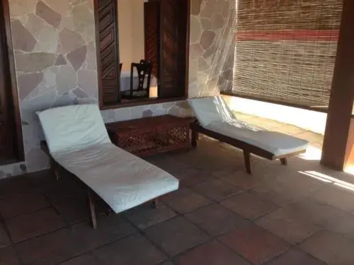 Villa Casa da Sogra
