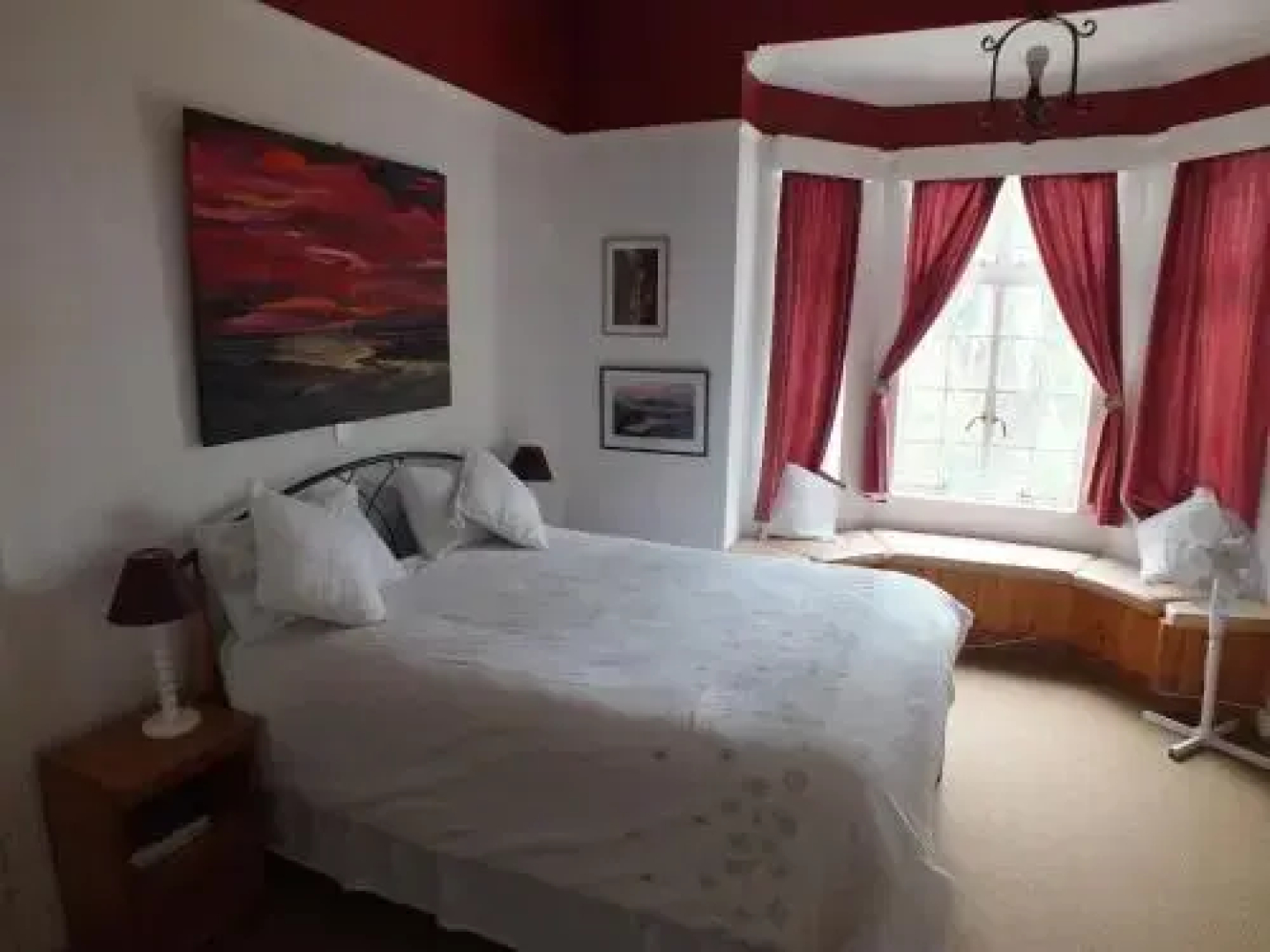 Ashtonville Terraces Guesthouse