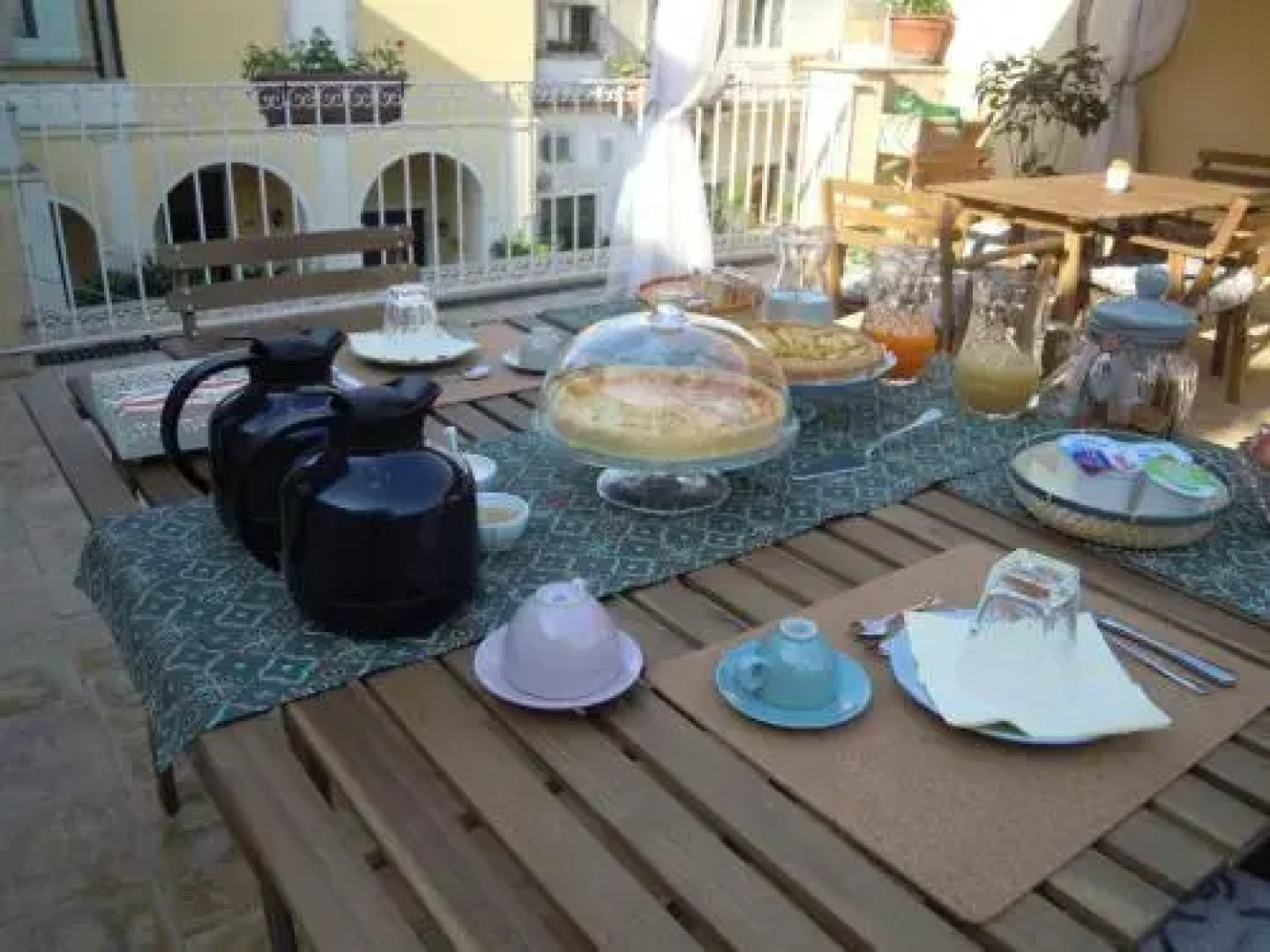 B&B Casa Iblea