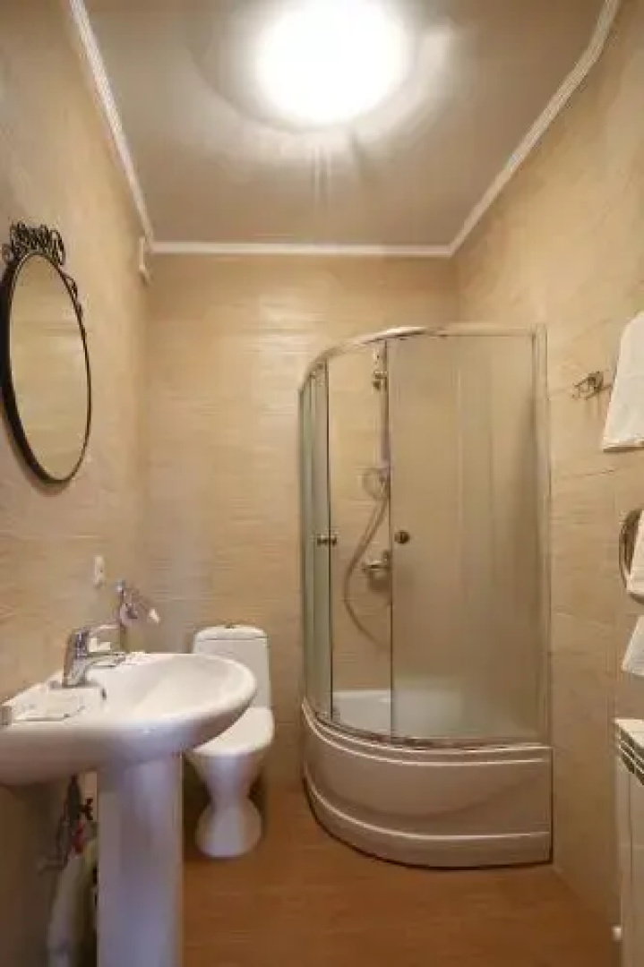 Hotel Harchevnya