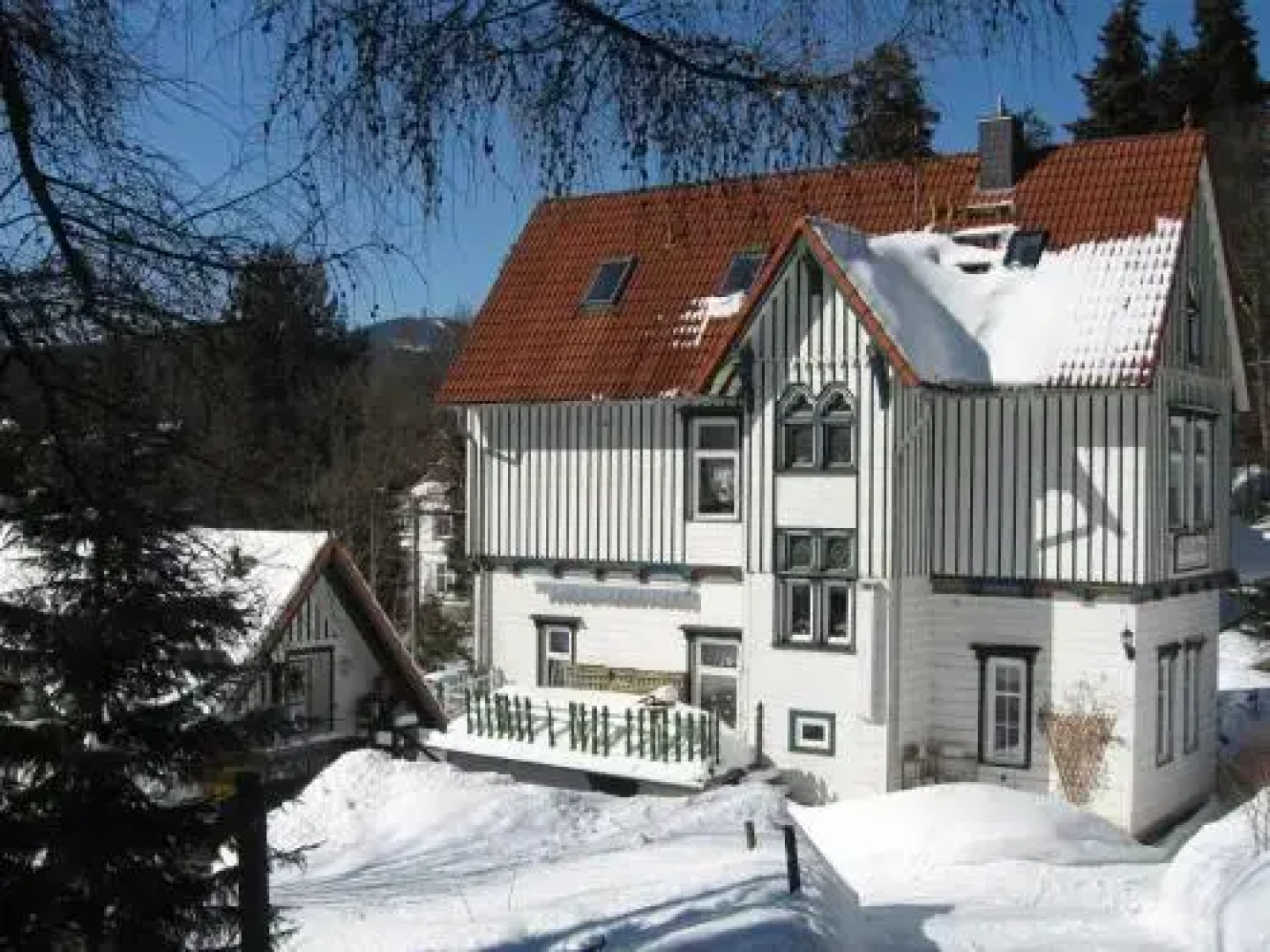 Villa Regina
