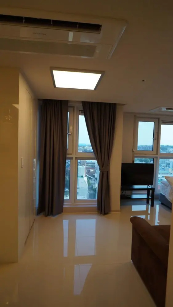 Inn the city Residence Songtan