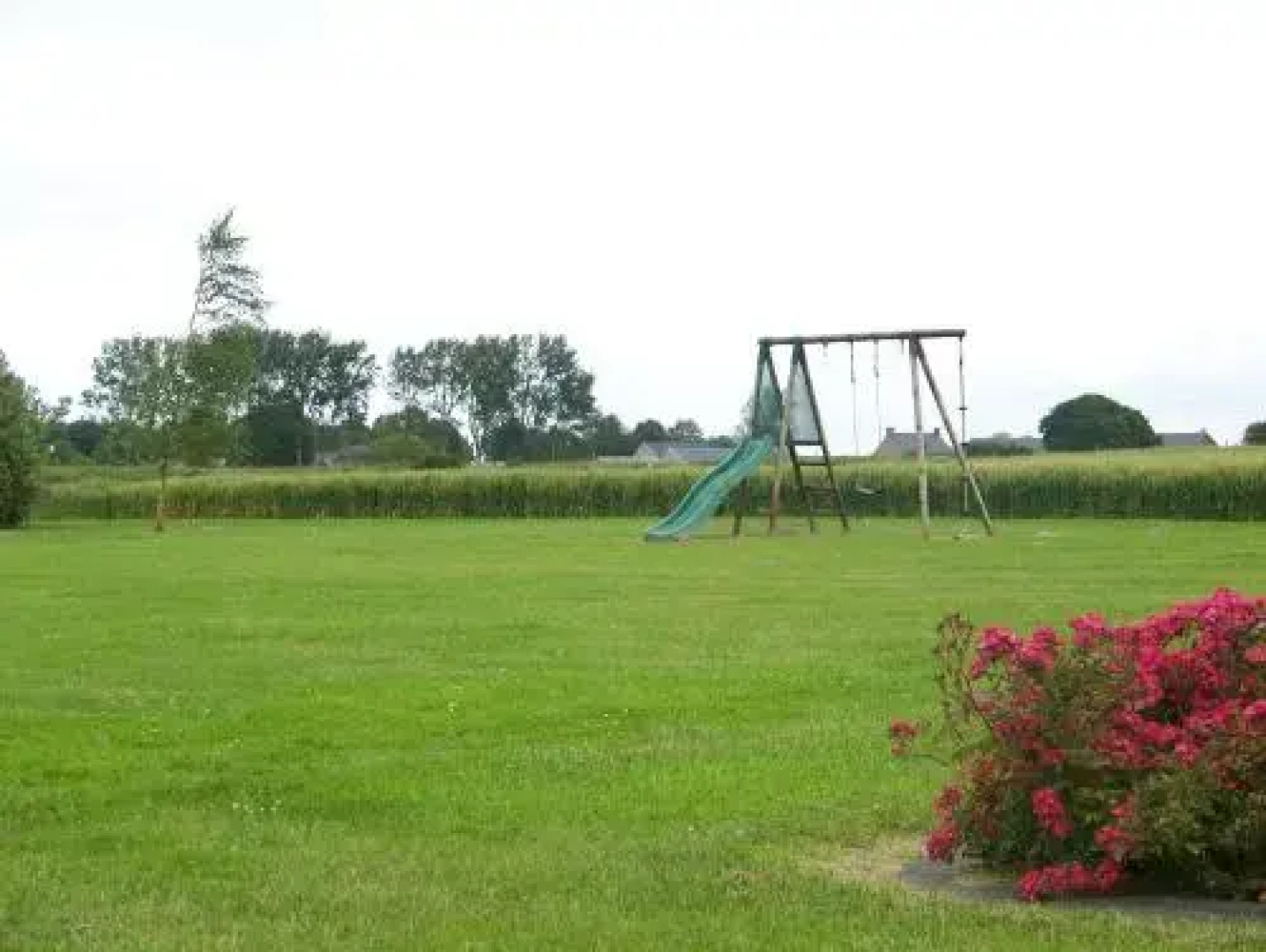 Gites Bellevue