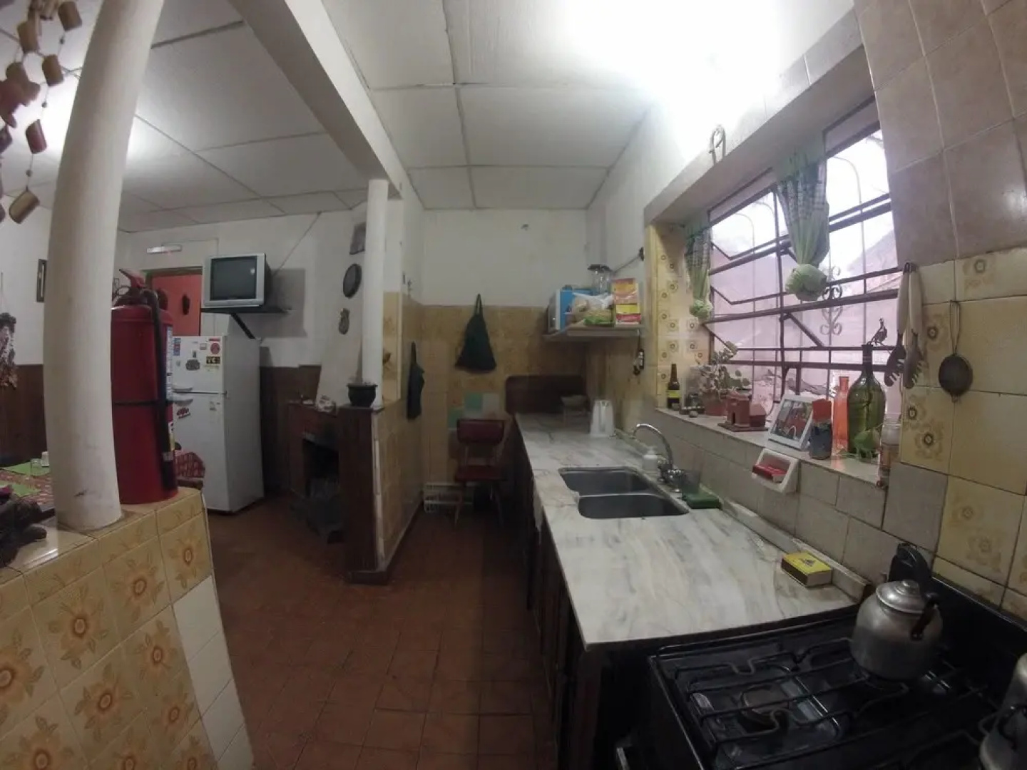 Hostal Sante