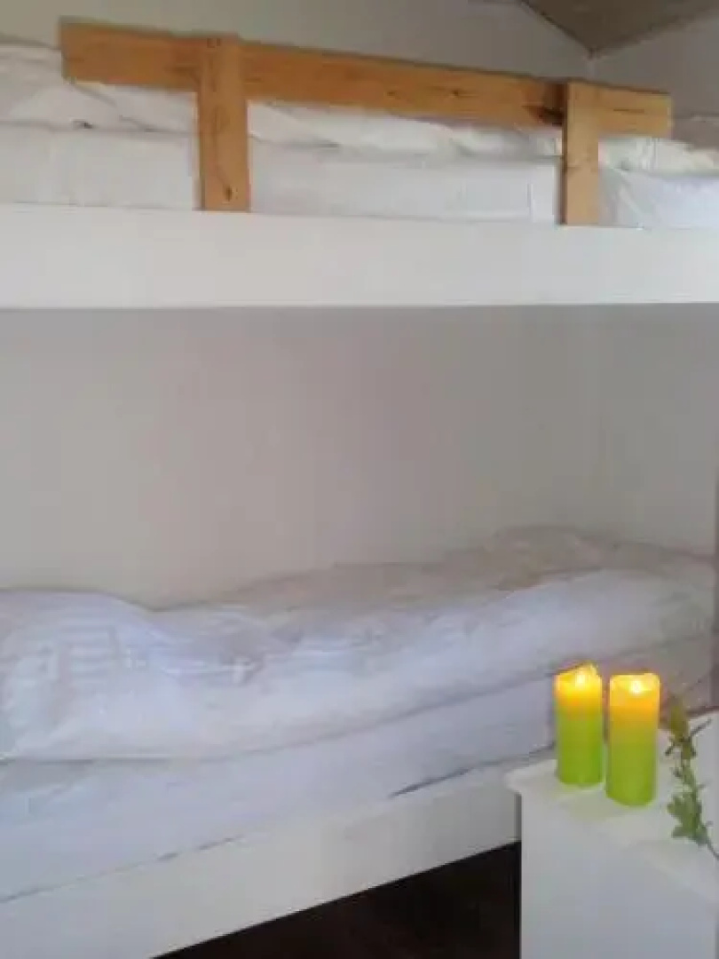 Toftum Bjerge Holiday House