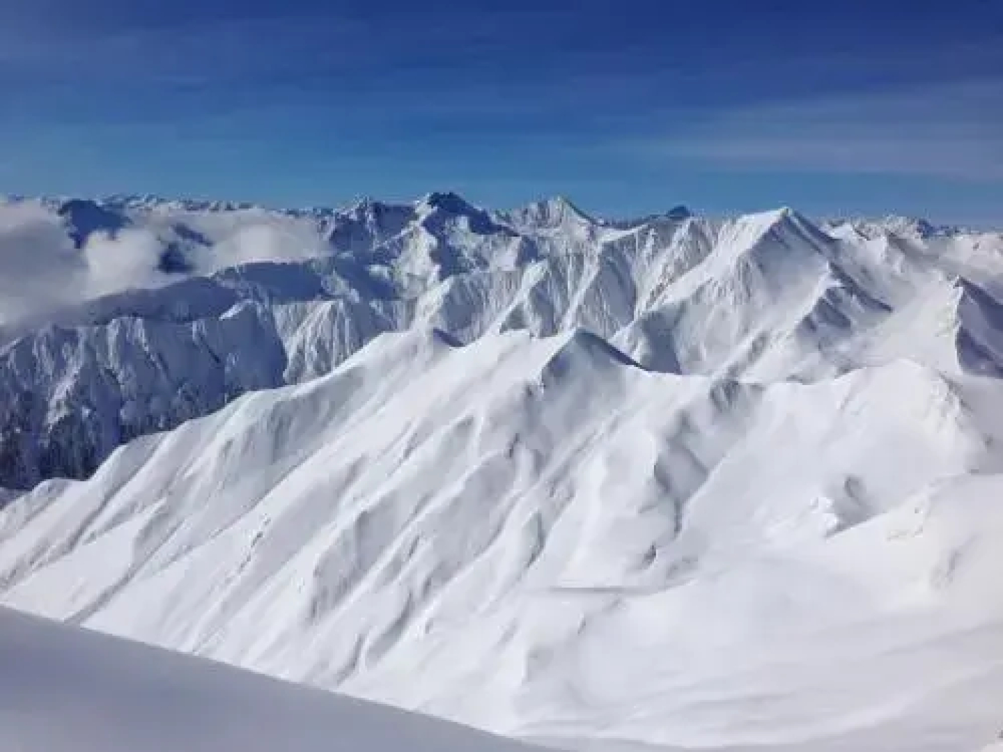 Piccard Obergurgl