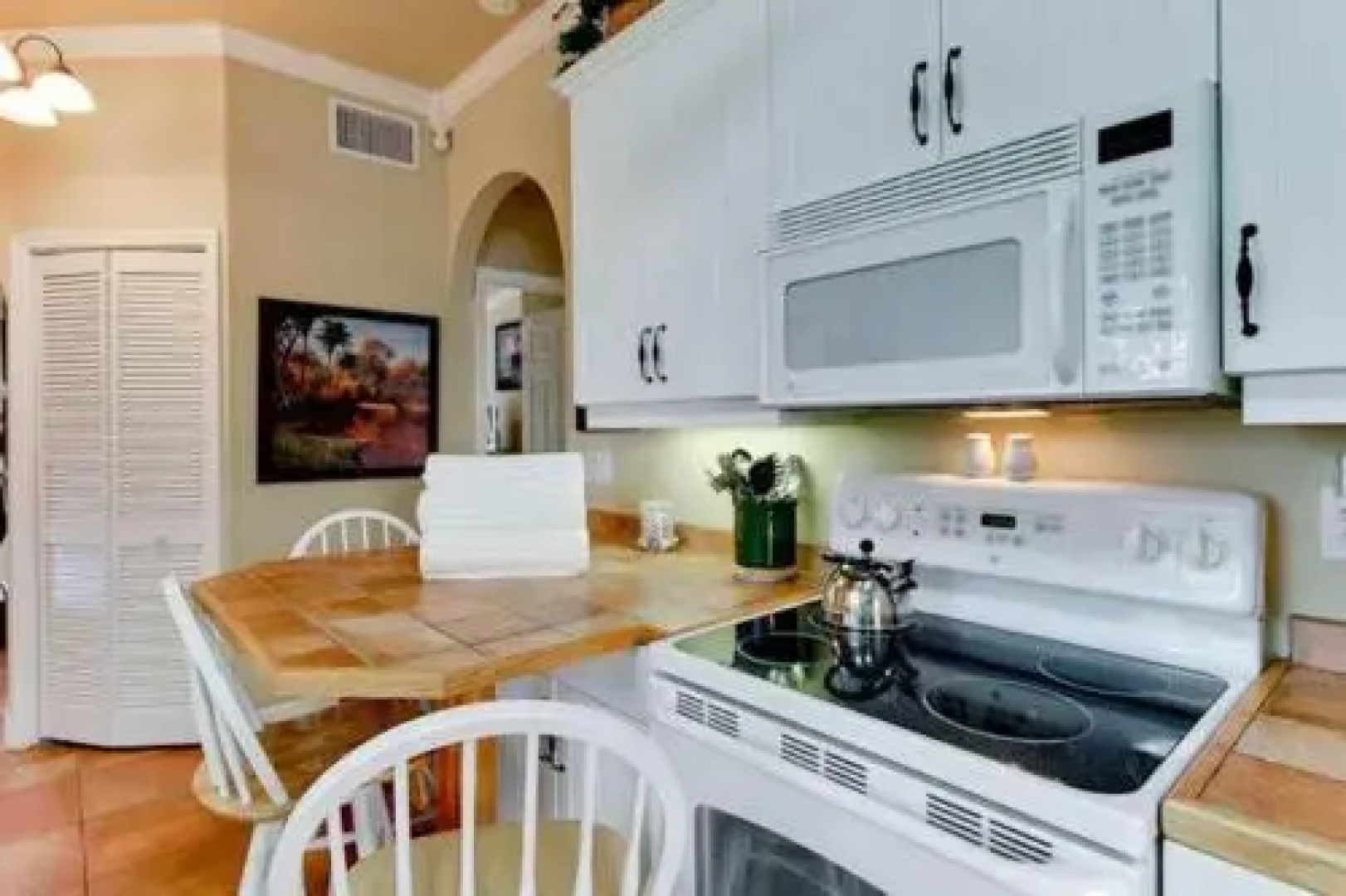 Palm Isle Village 3208