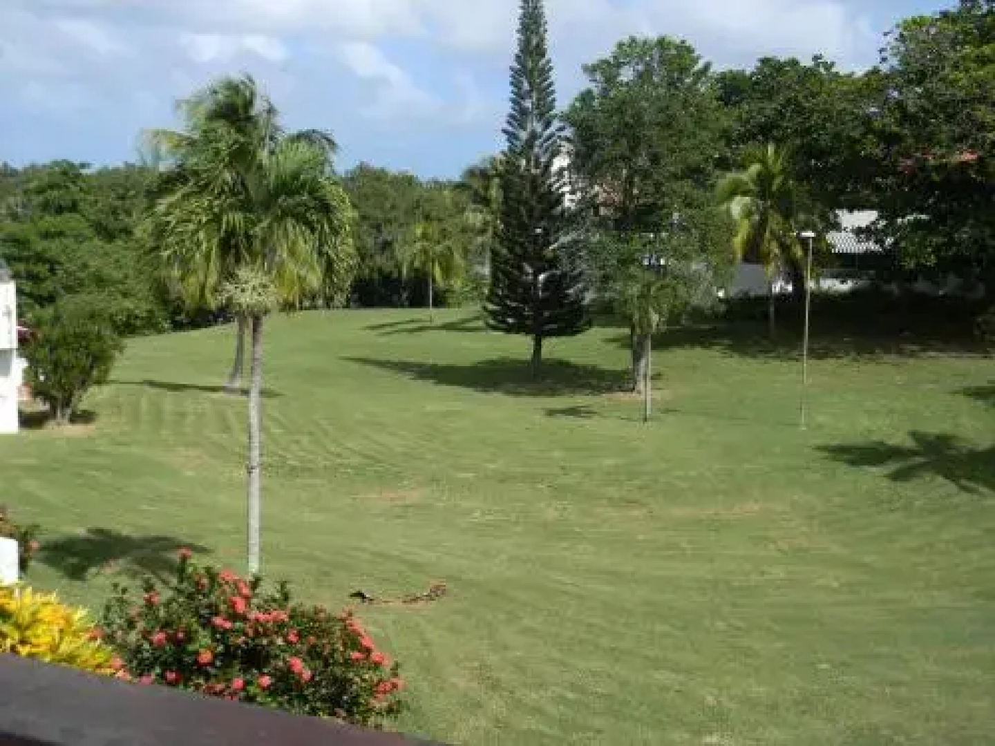 Rio Mar Beautiful Garden Villa