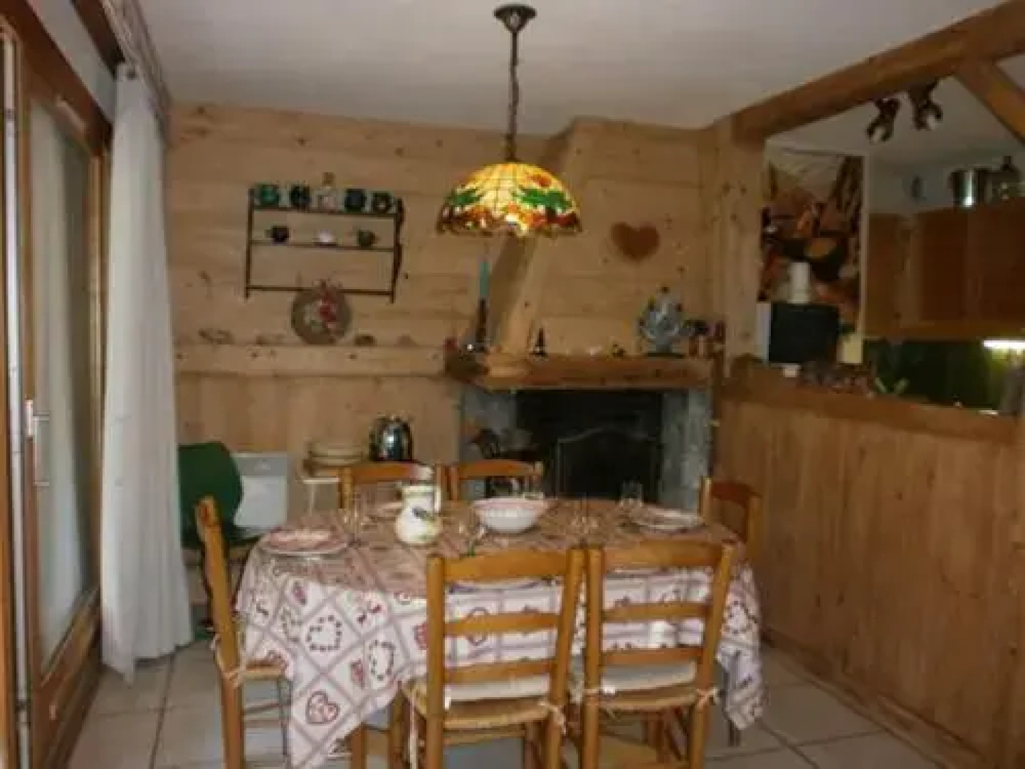 Les Hivernelles
