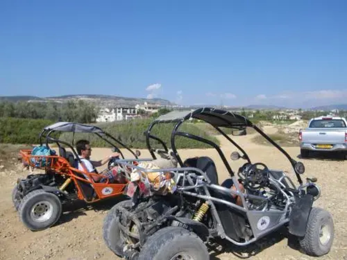 Latchi Panorama Penthouse 225