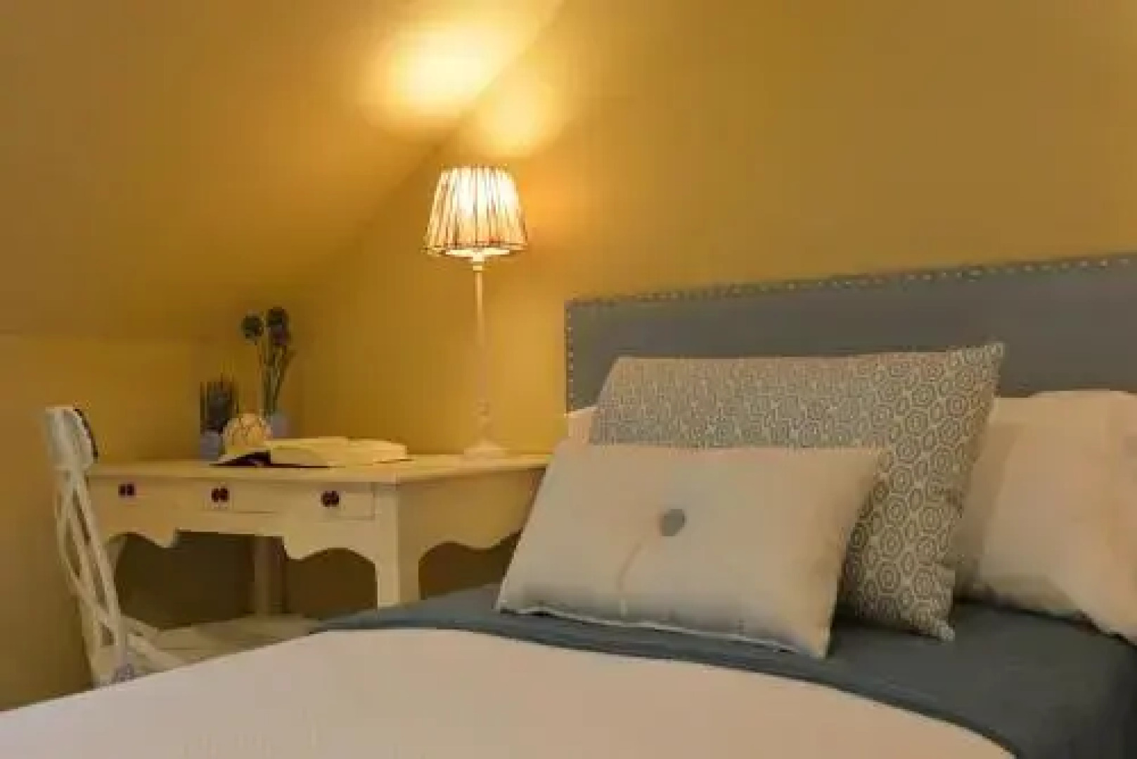 Exclusivo Chalet en Isla de la Toja