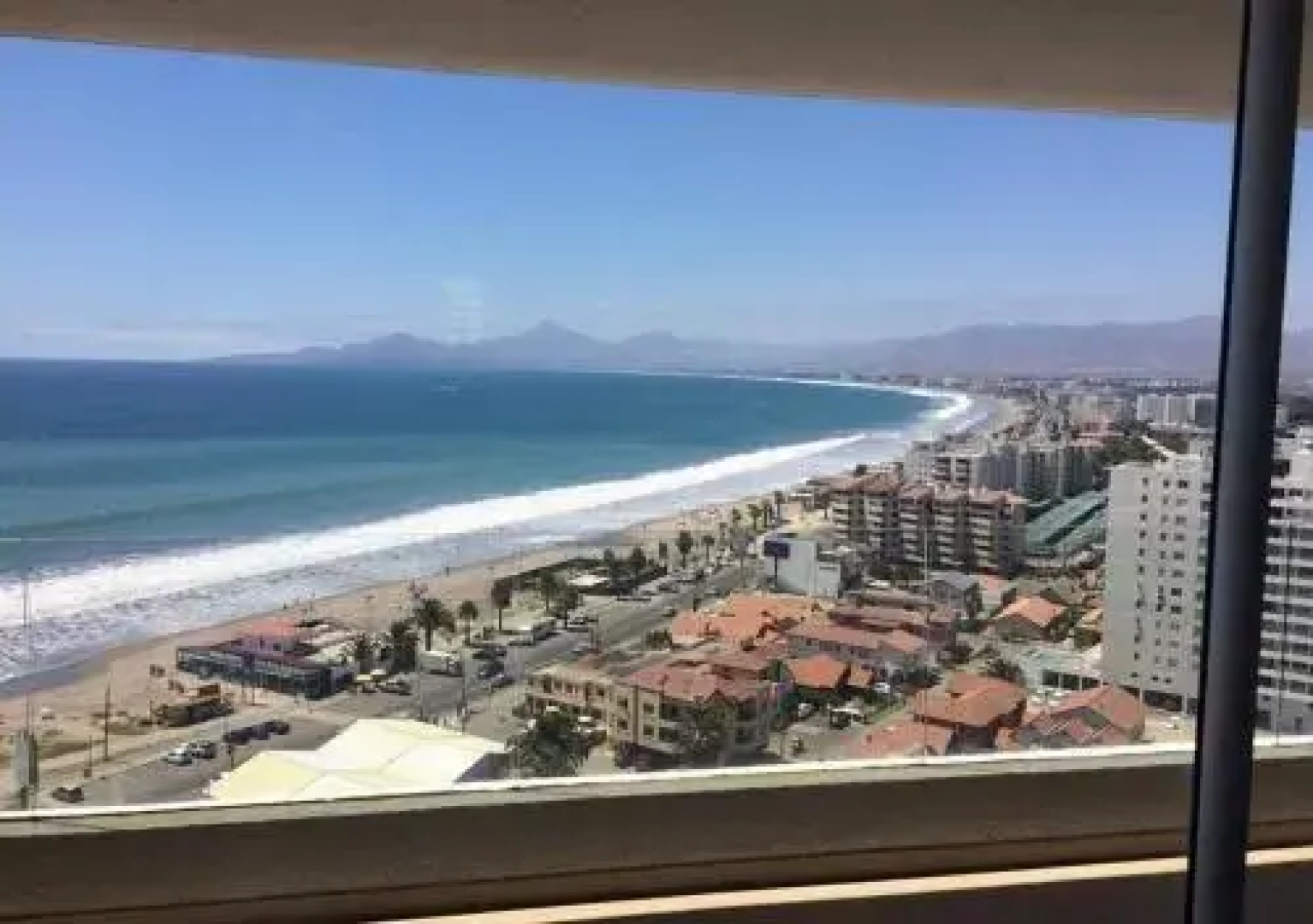 Departamento en Peñuelas Club