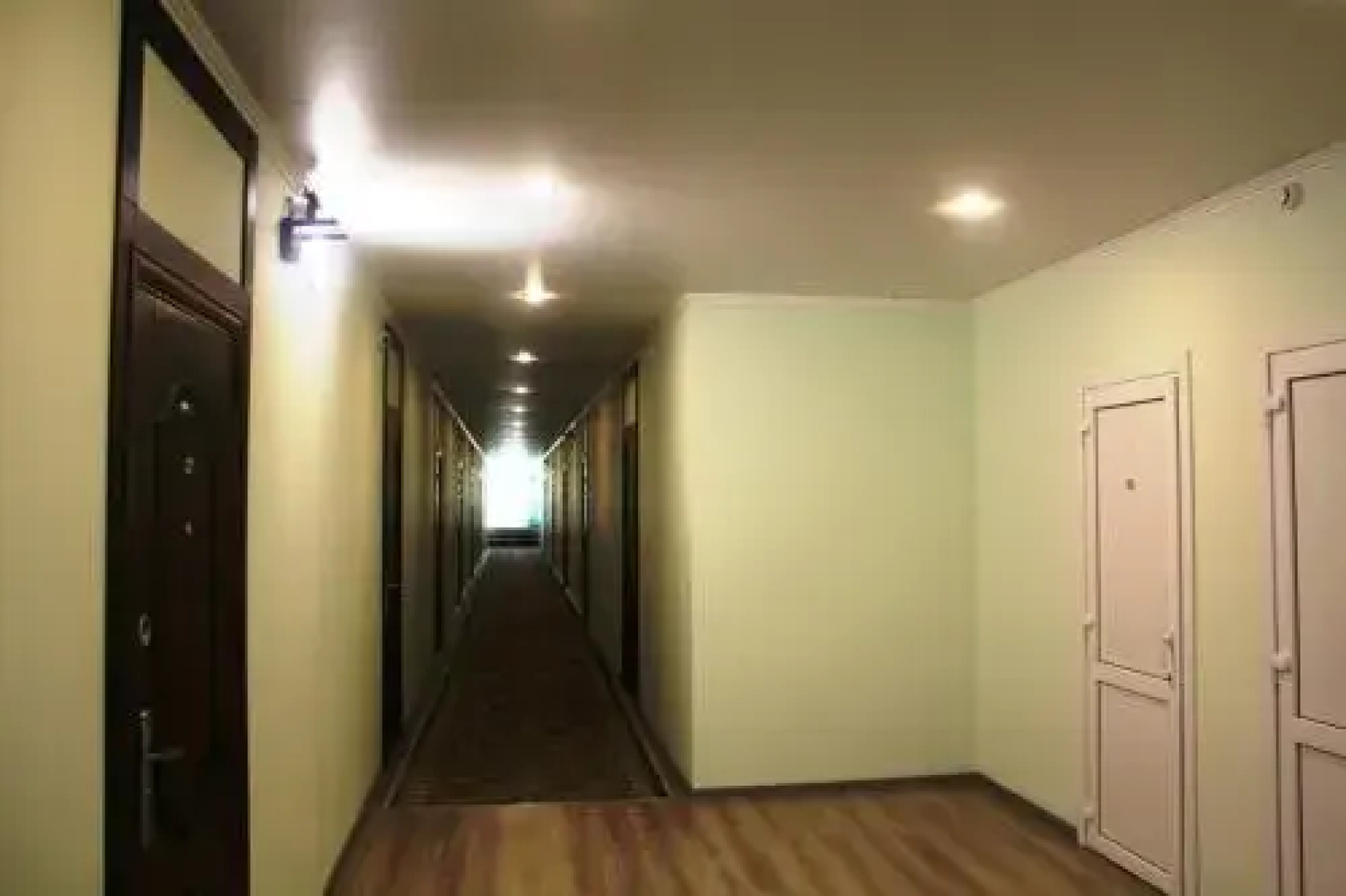 Hotel Ruza
