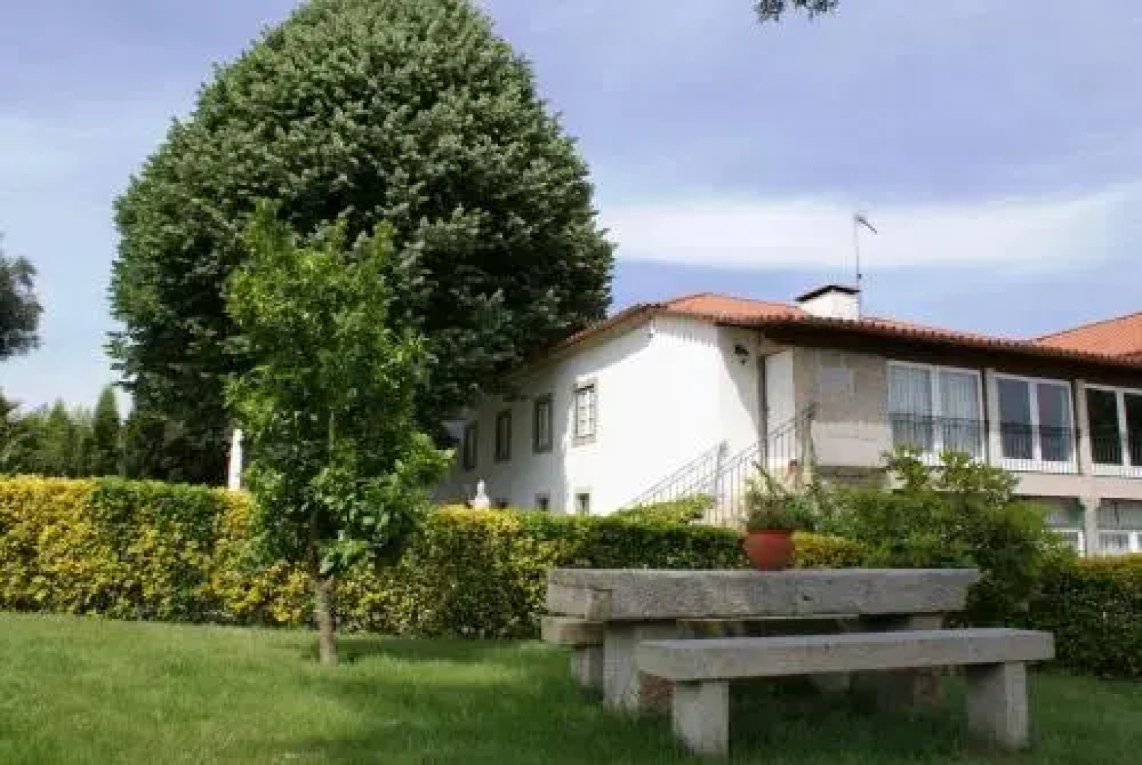Quinta de S. Bento de Prado