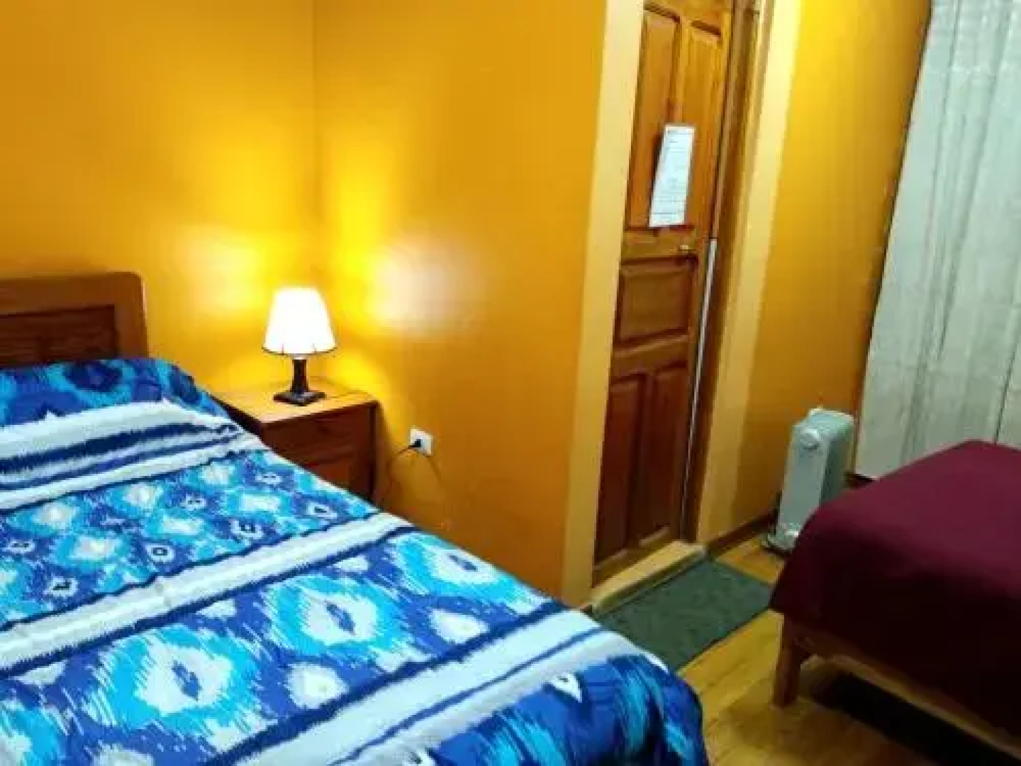 Hostal La Joya