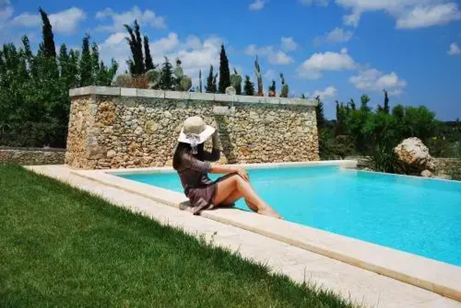 Cuti Mari Agriturismo
