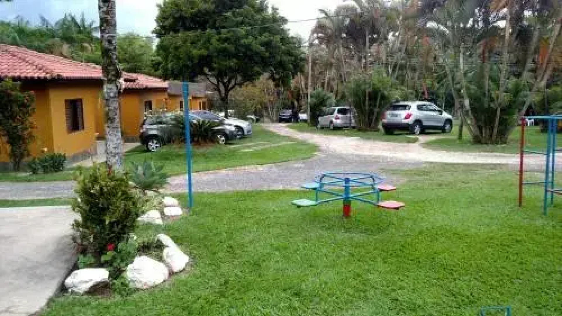 Pousada Paraiso