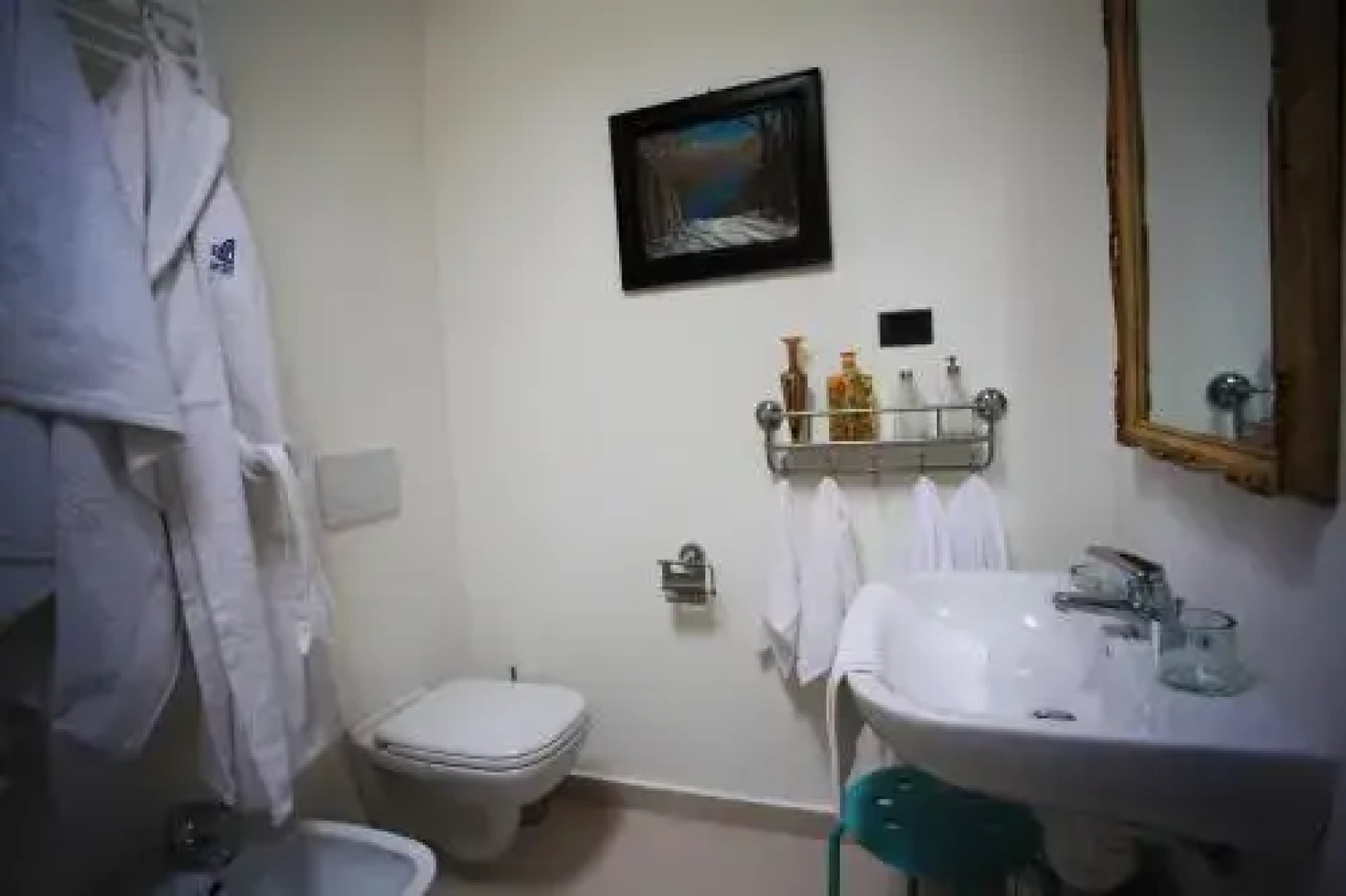 Apartment 23