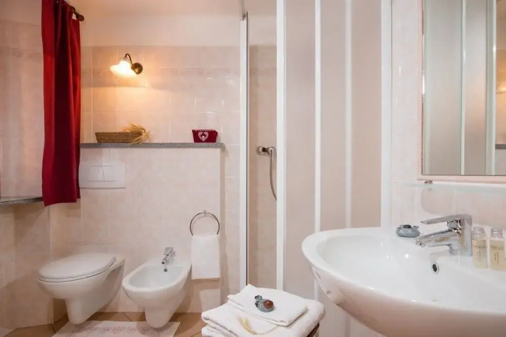 Agriturismo Lou Rosé