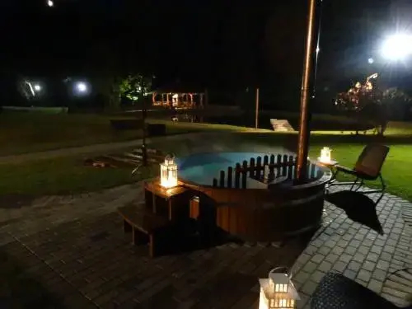 Kaimo turizmo sodyba "Bražuolėje Pas Juozą"