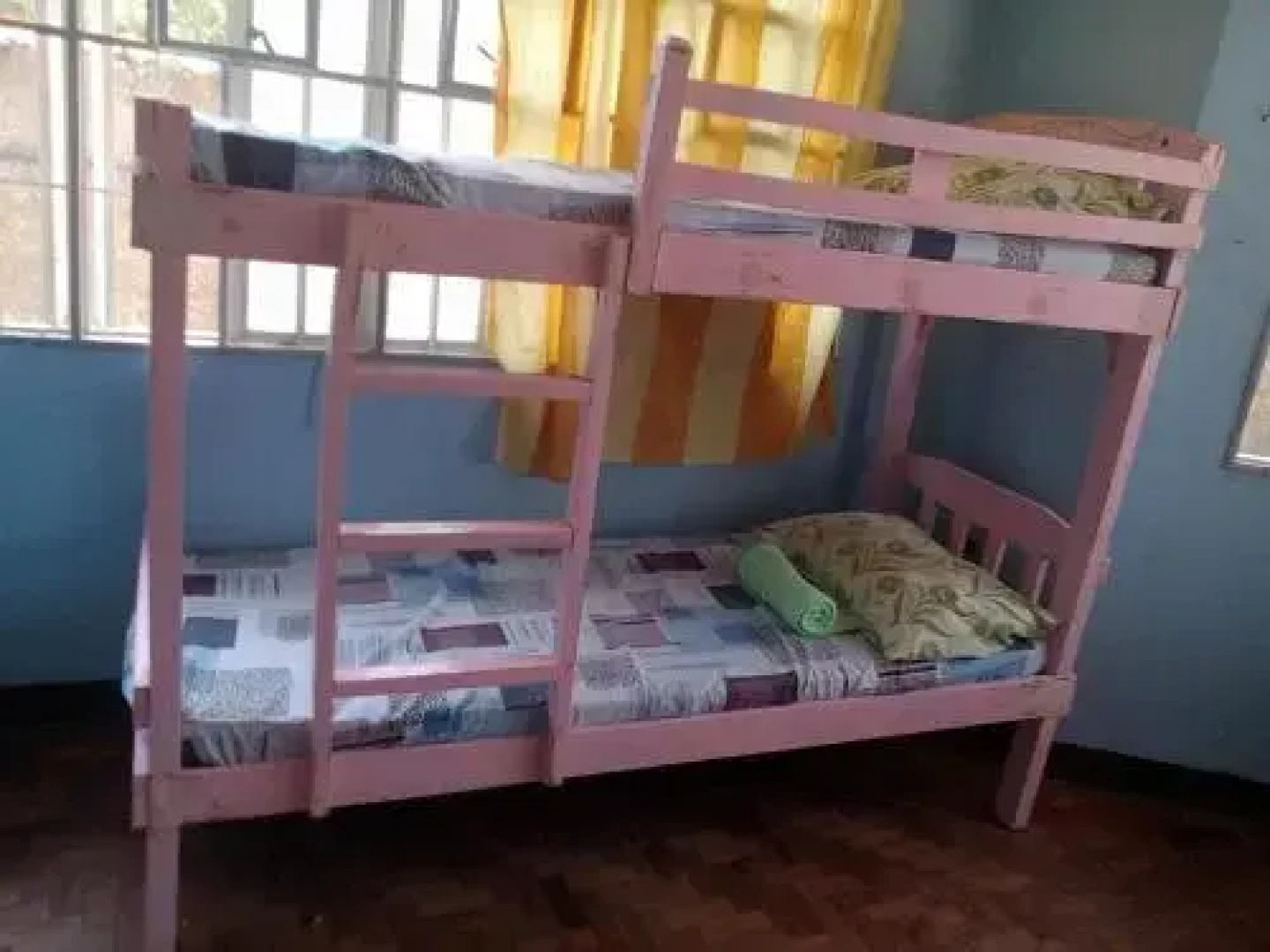 CV Bed and Bath La Union