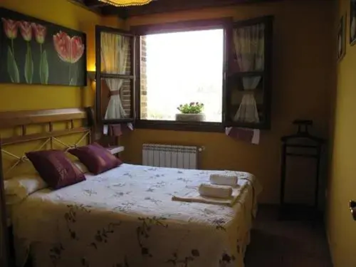 Apartamentos Rurales Piedrafita
