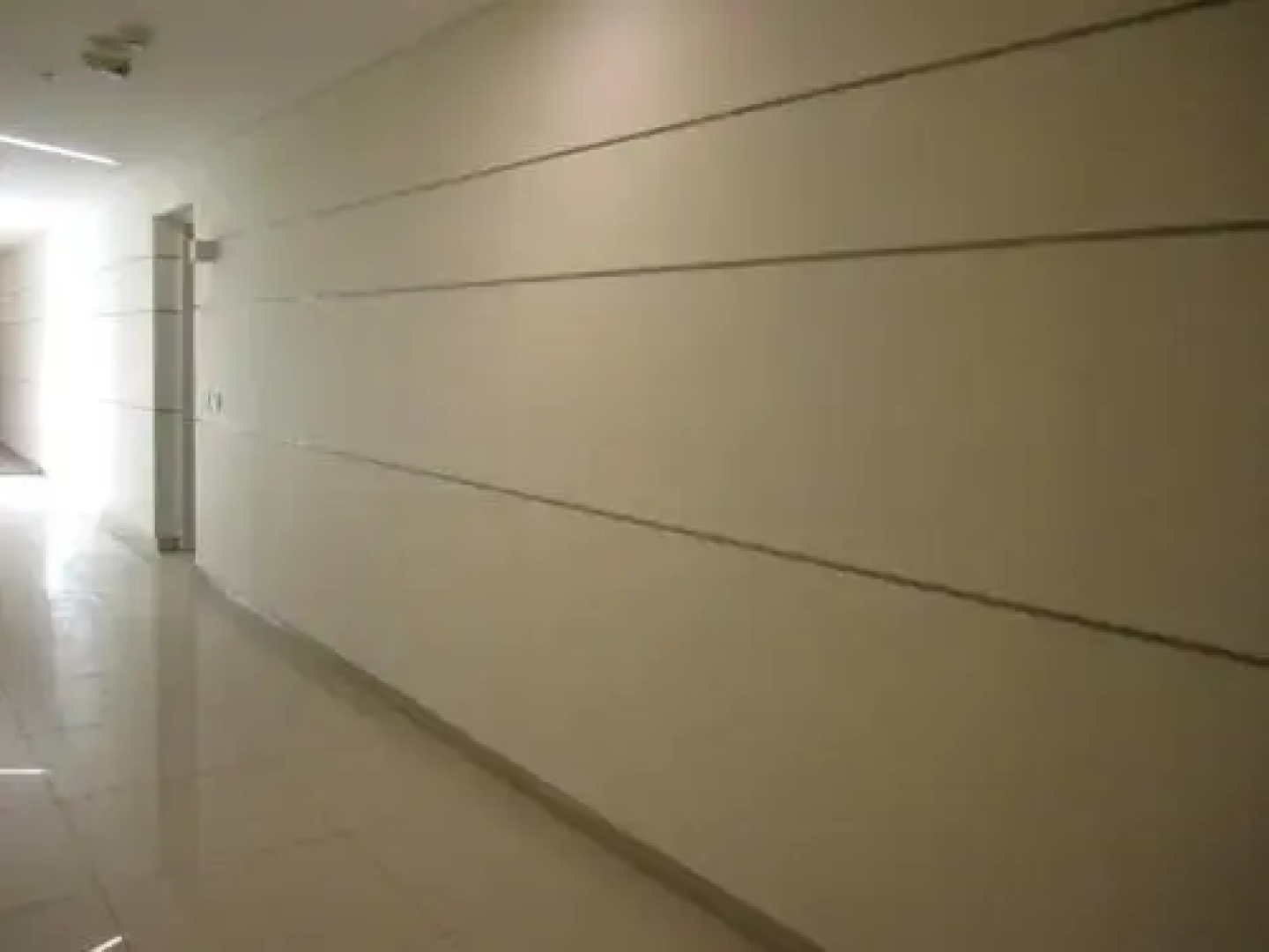 The HaNevi'im Residence