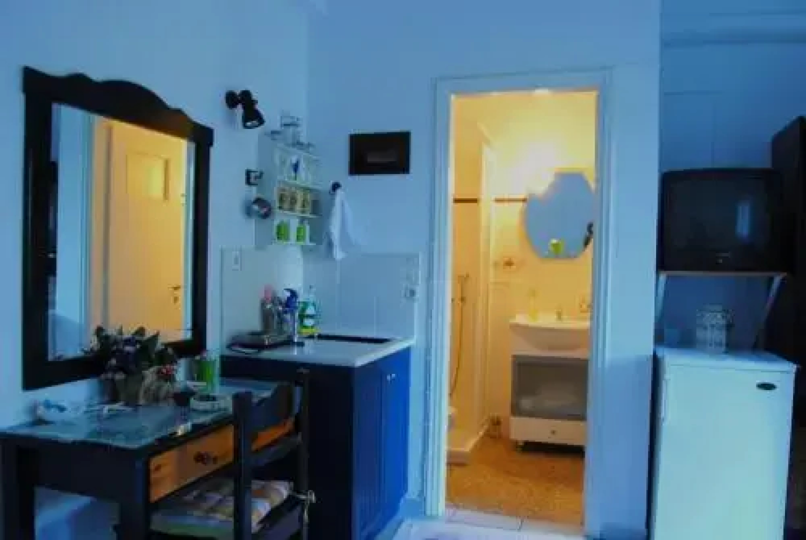 Giaglakis Rooms