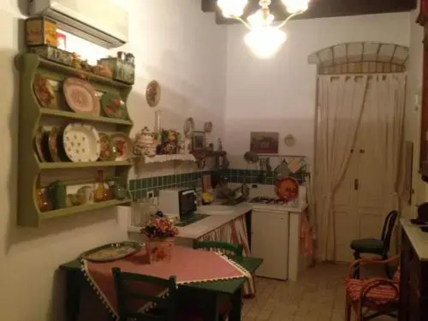 Casa Mariuccia