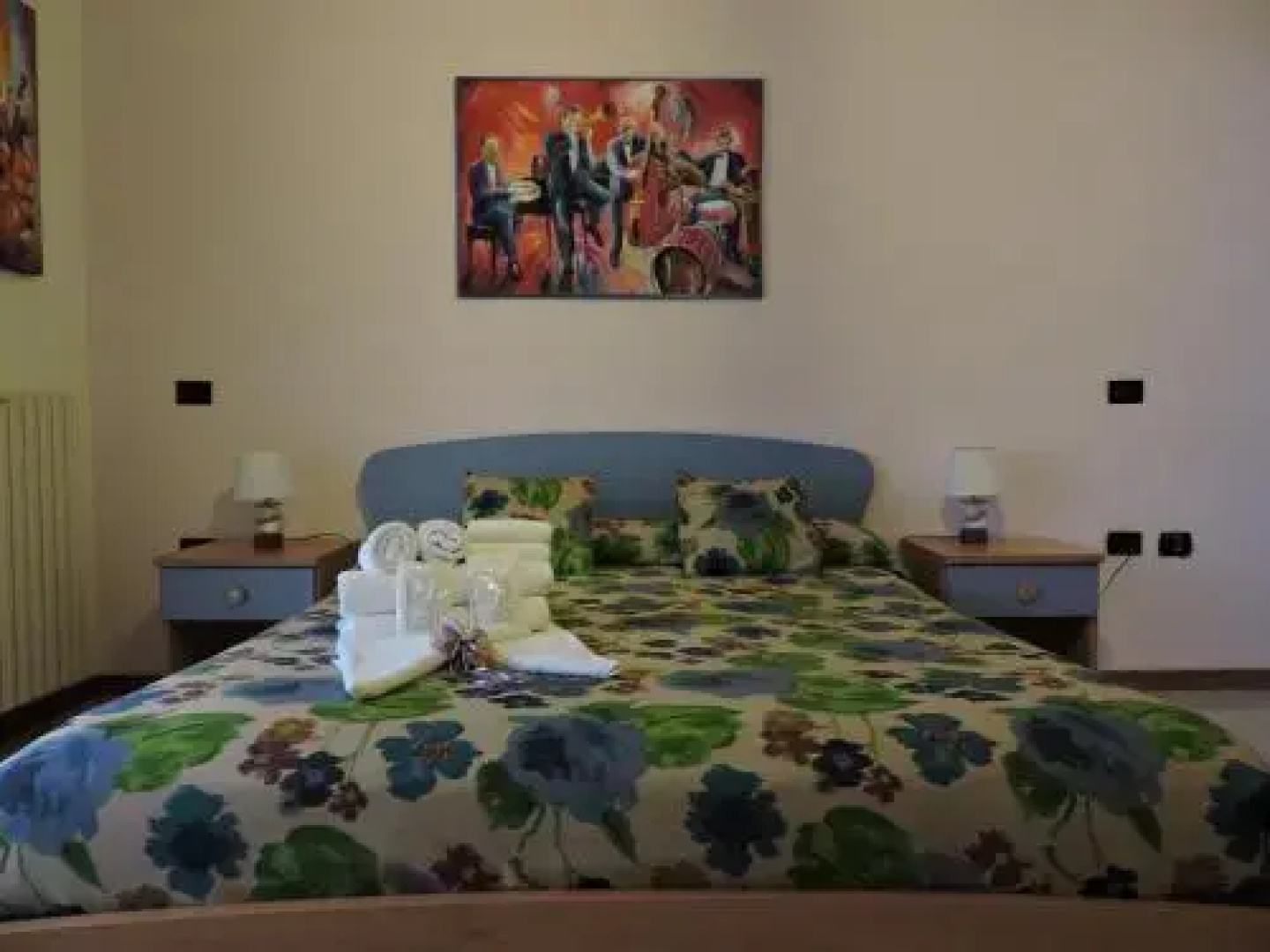 Art & Music B&B